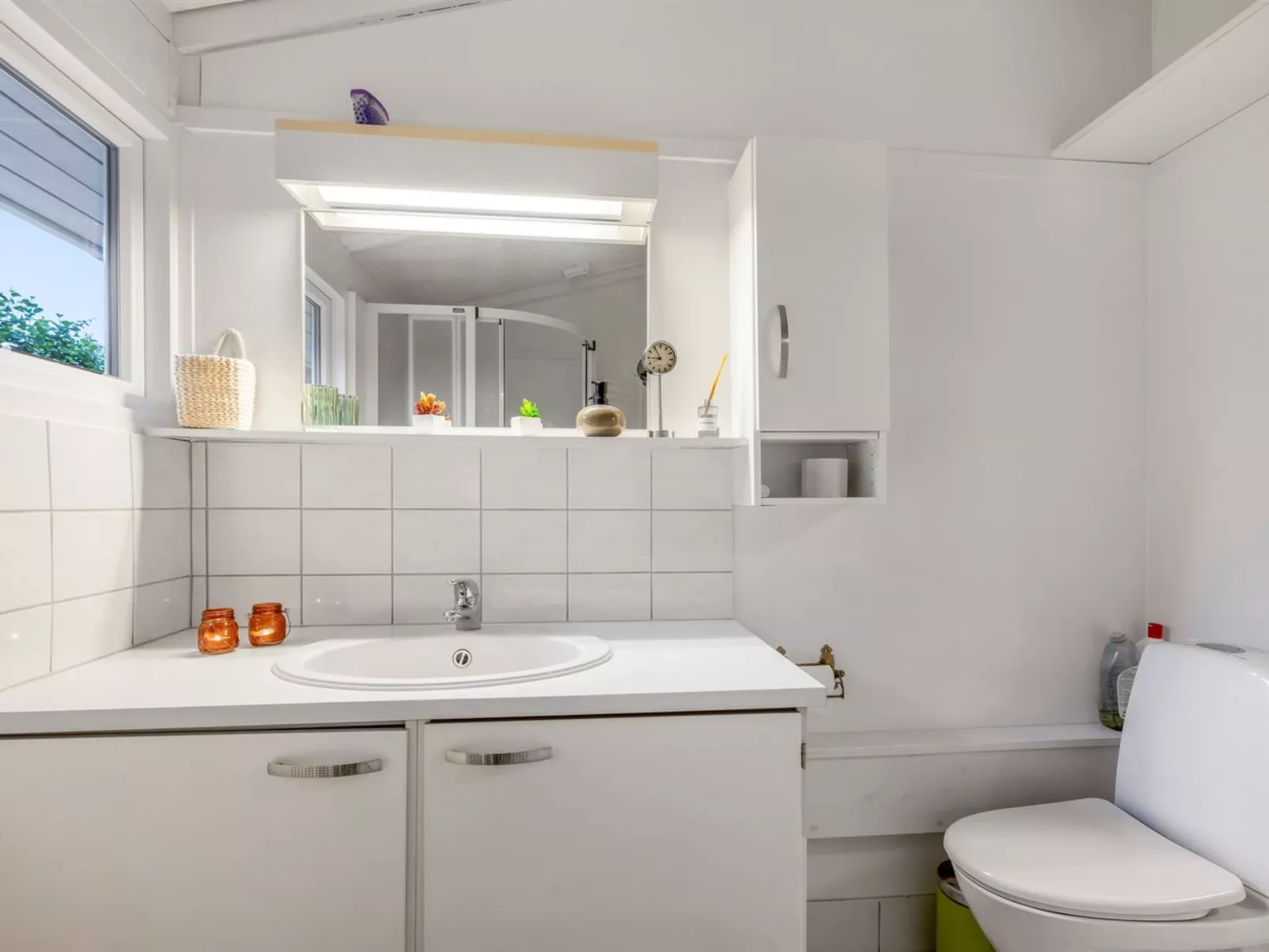 "Emmanuela" - 700m to the fjord-Binnen