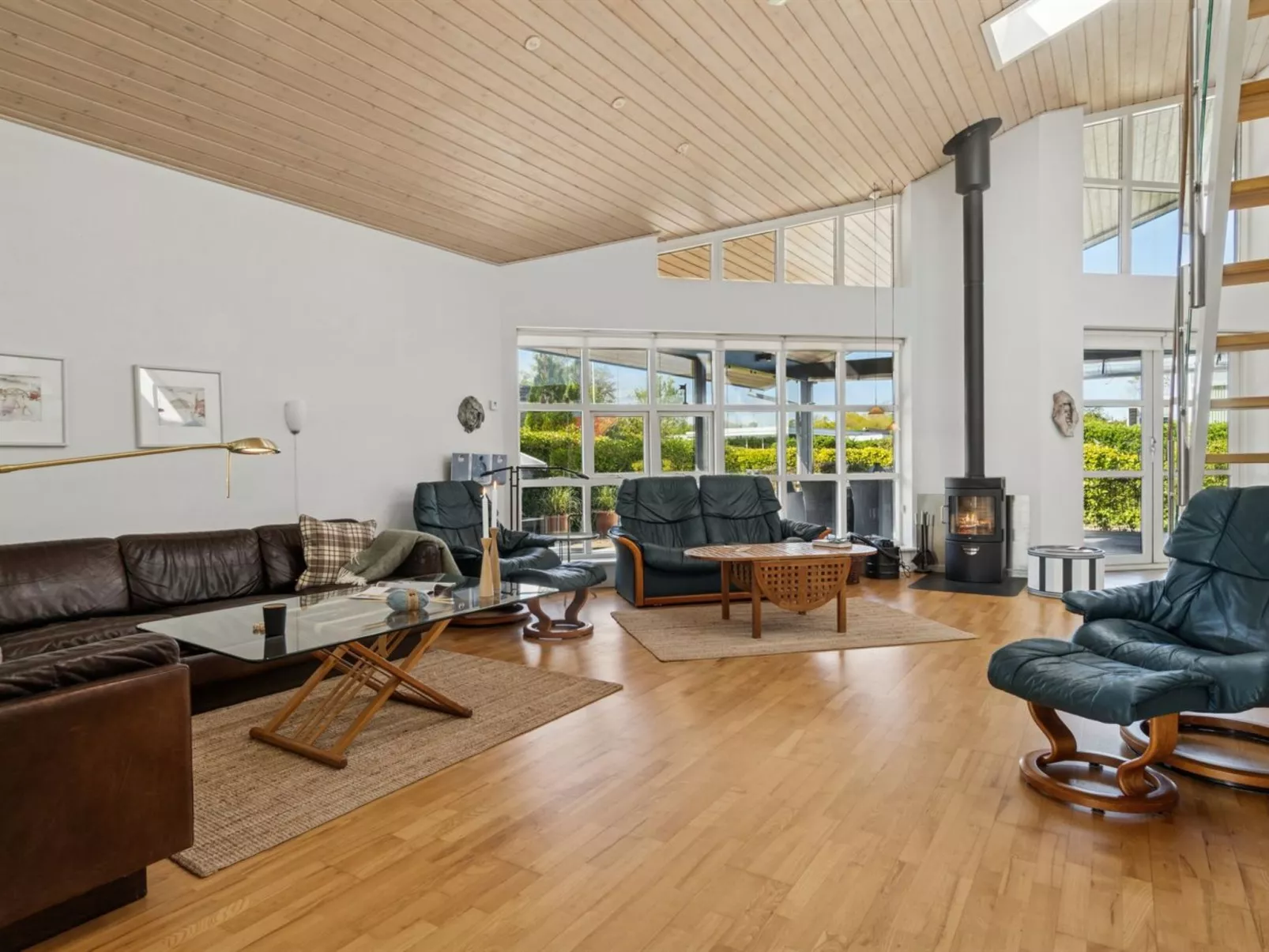 "Elba" - 100m from the sea-Binnen