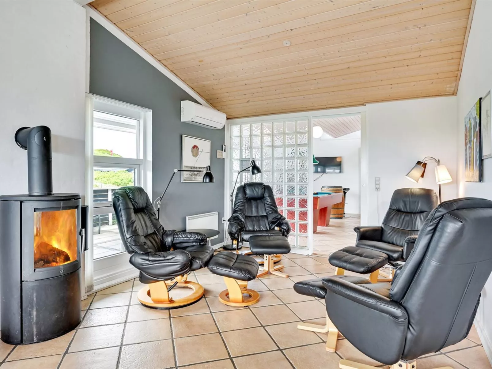 "Temelko" - 200m from the sea-Binnen