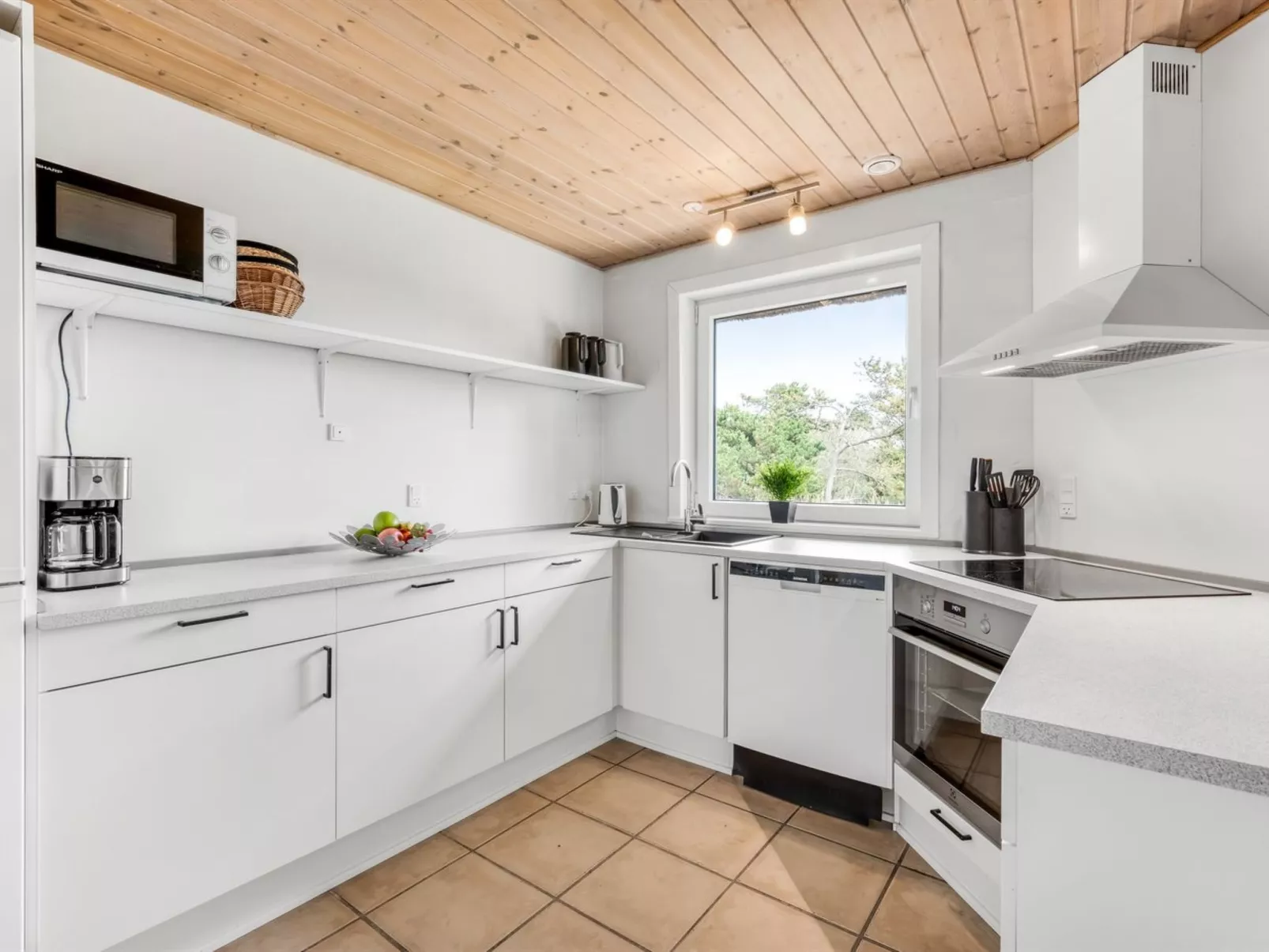 "Irlin" - 800m from the sea-Binnen