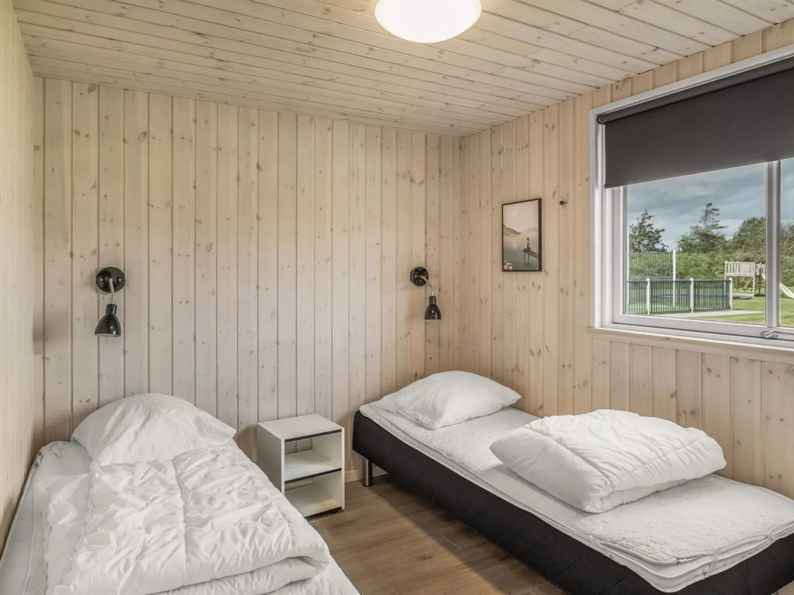 "Sinikka" - 350m from the sea-Binnen