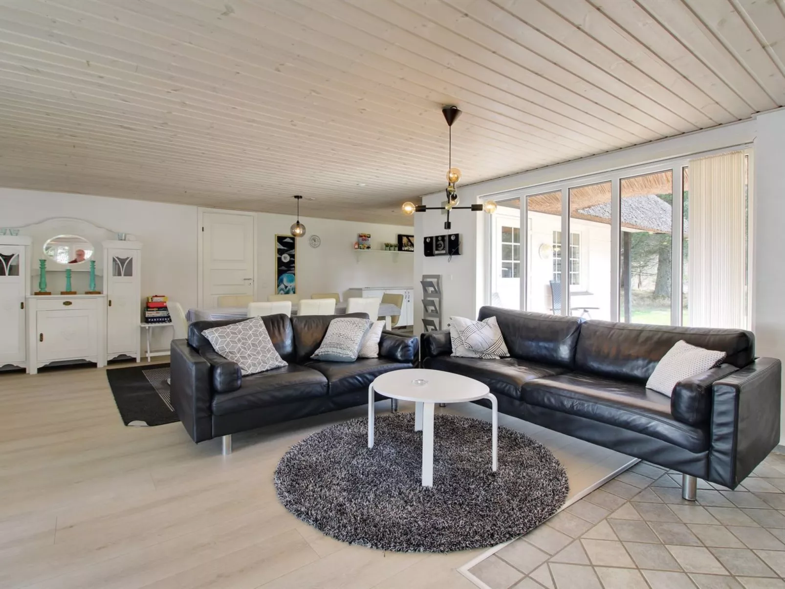 "Terne" - 1.2km from the sea-Binnen