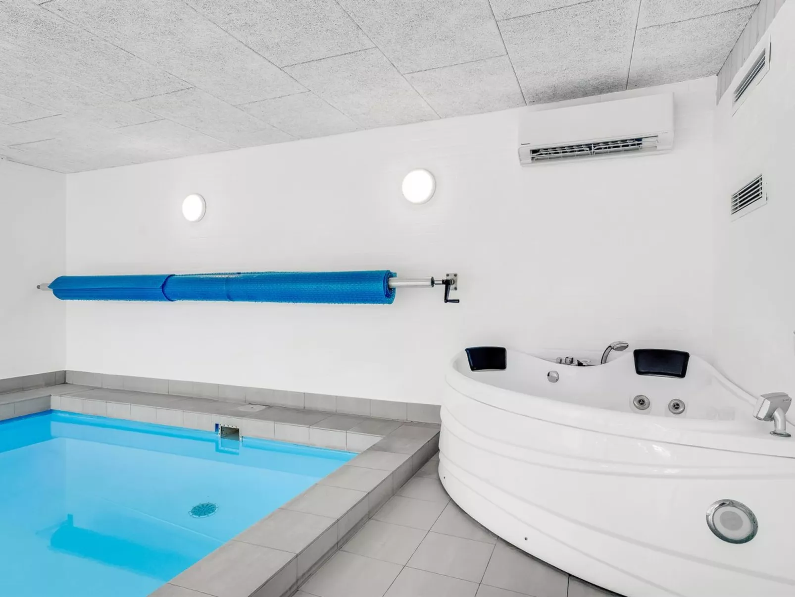 "Sverker" - 300m from the sea-Buiten