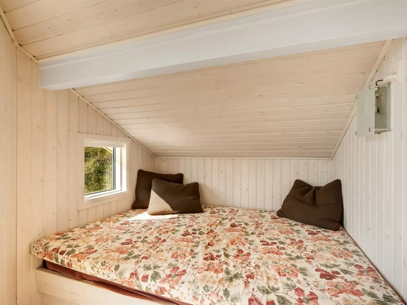 "Emelie" - 200m from the sea-Binnen