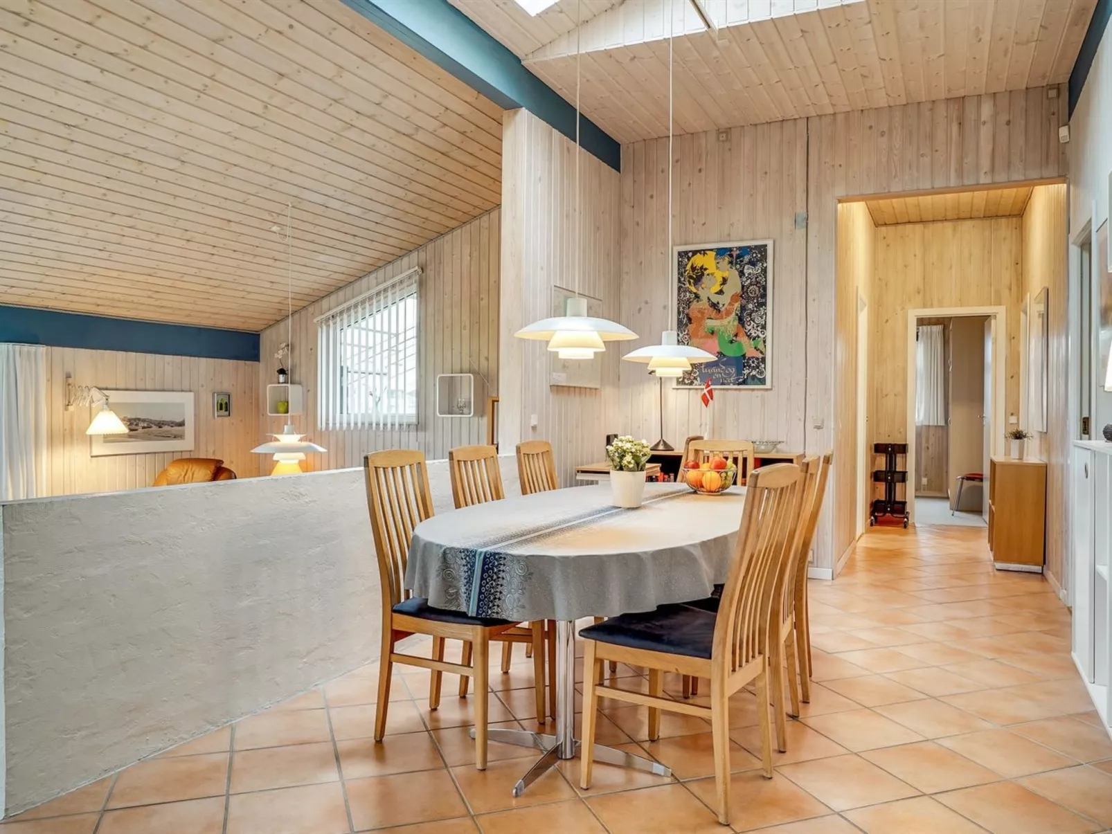 "Marne" - 500m from the sea-Binnen