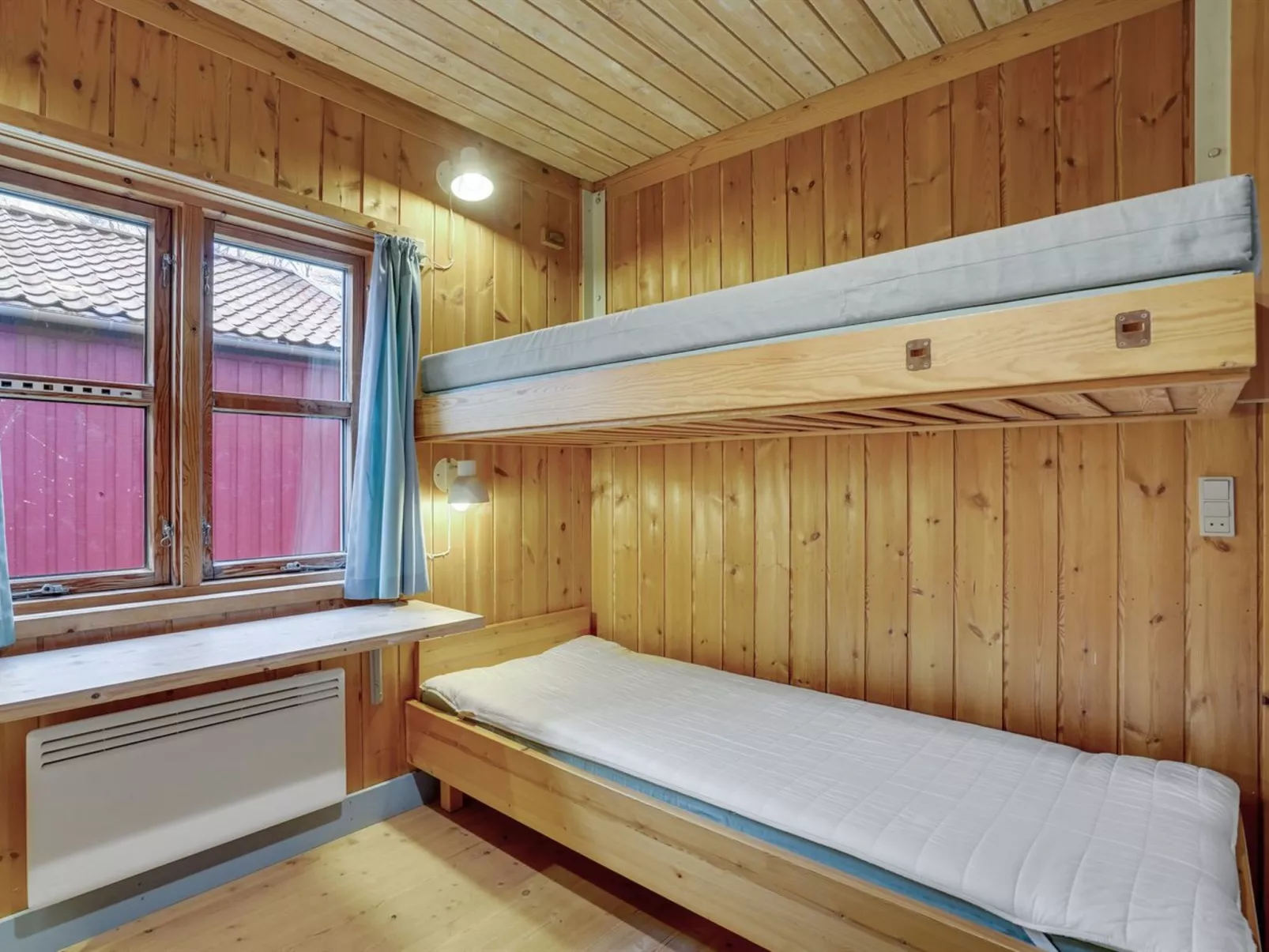 "Ferbine" - 400m from the sea-Binnen