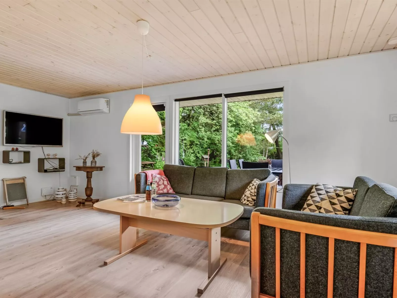 "Zölestine" - 1km from the sea-Binnen