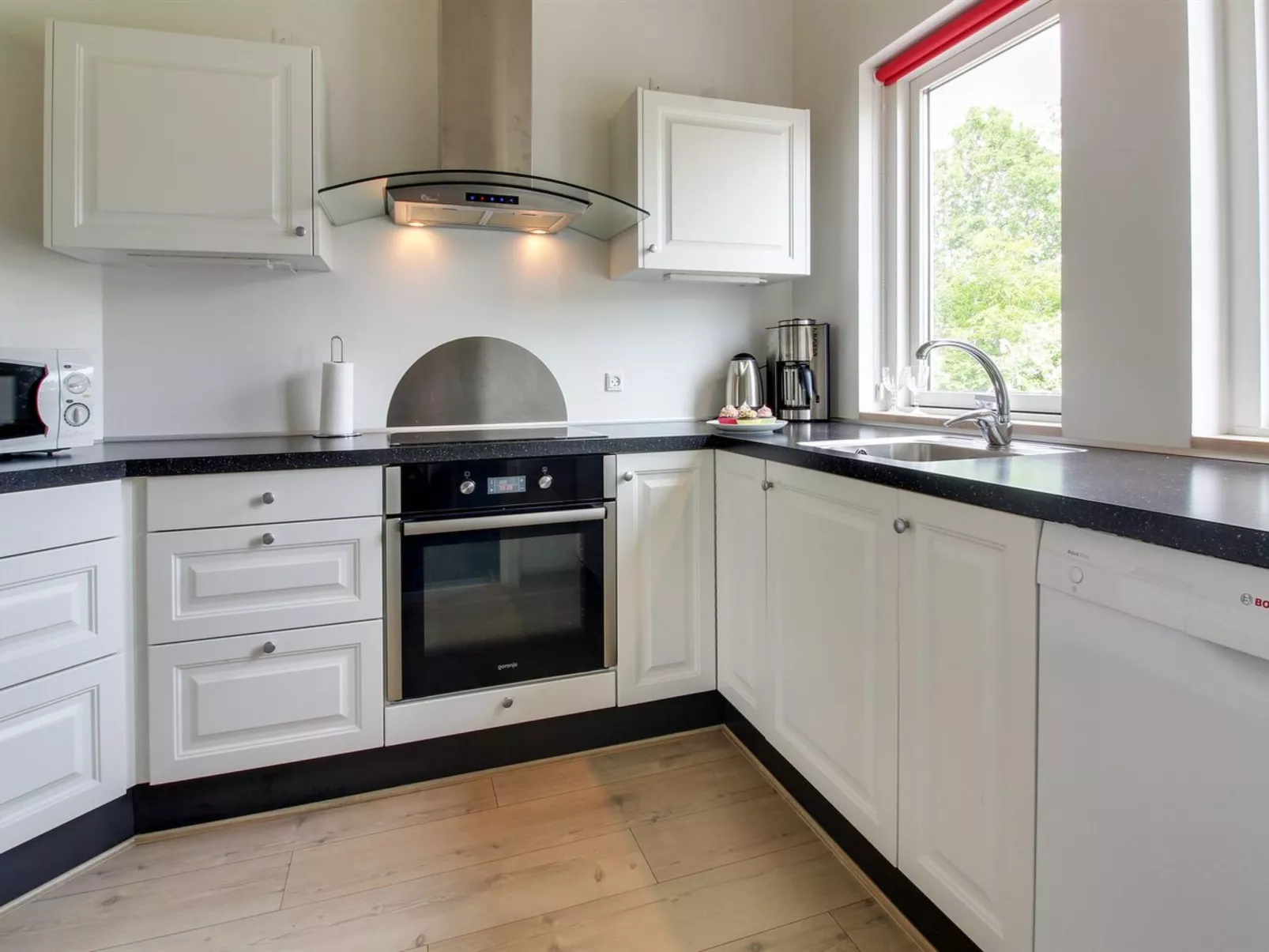 "Jannic" - 300m to the fjord-Binnen