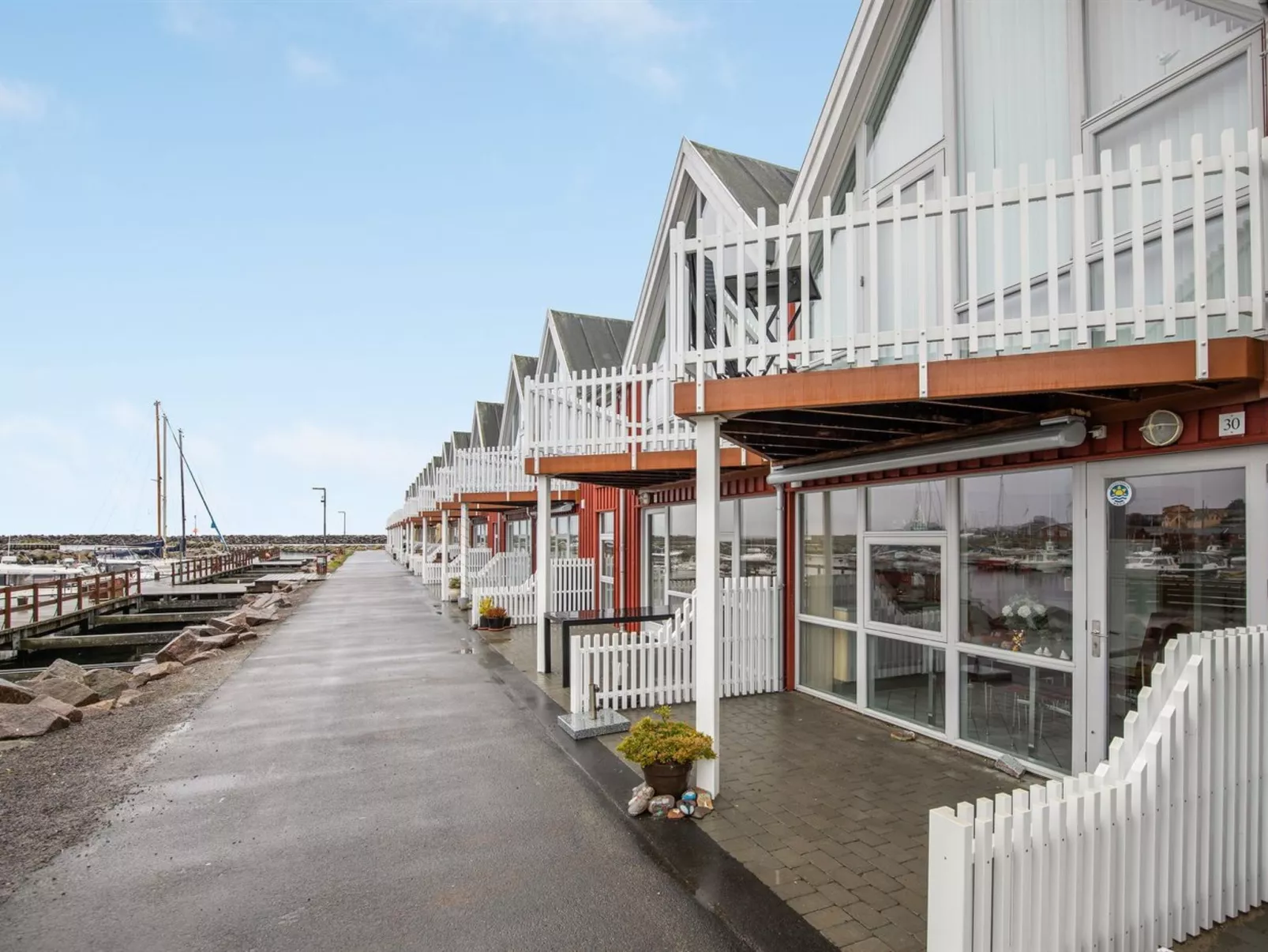 "Armela" - 10m from the sea-Buiten