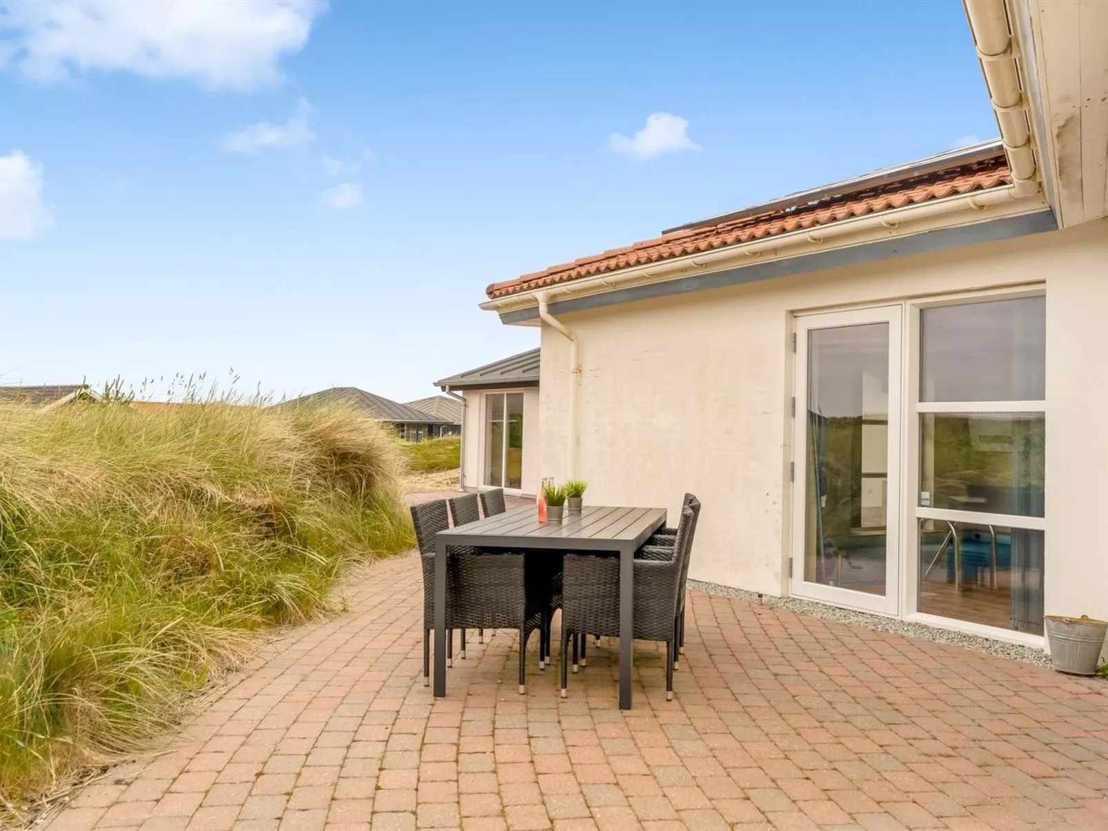 "Palli" - 600m from the sea-Buiten