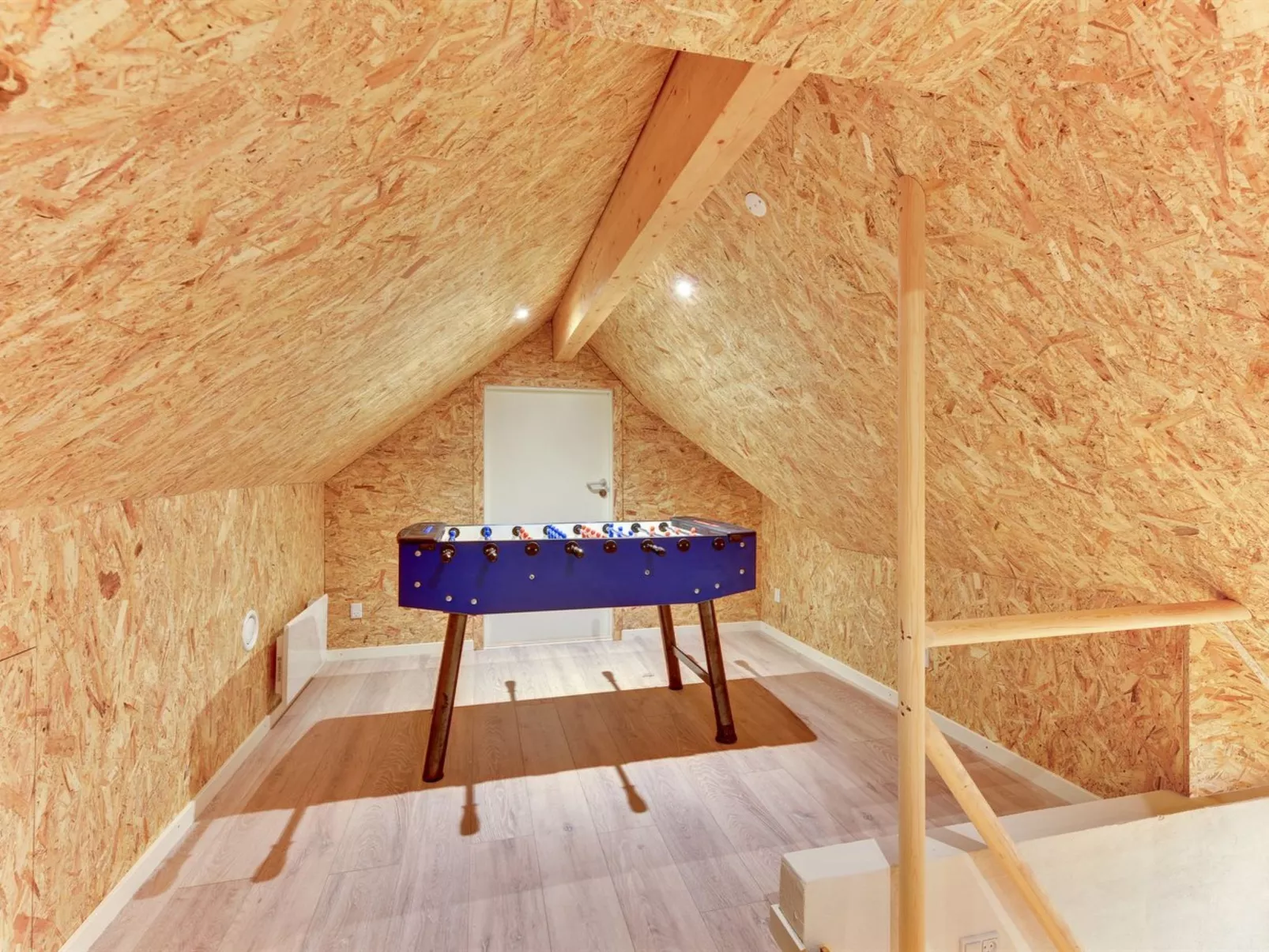 "Erla" - 2.3km from the sea-Binnen