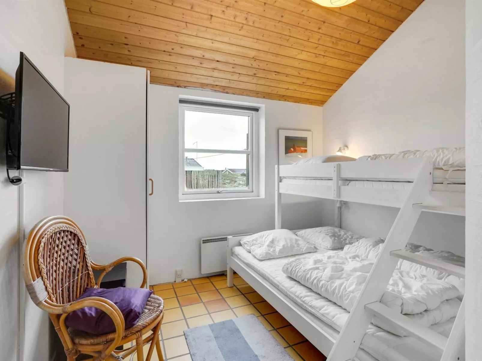 "Teijo" - 400m from the sea-Binnen