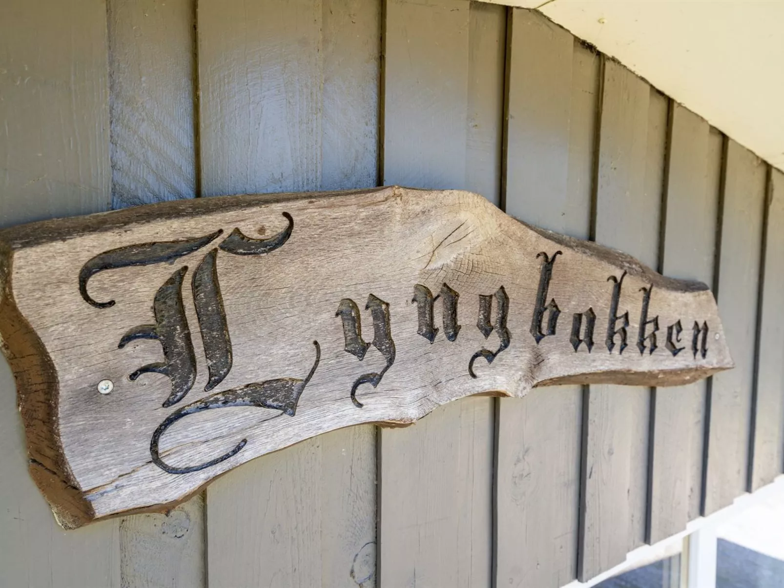 "Solvey" - 2km from the sea-Binnen