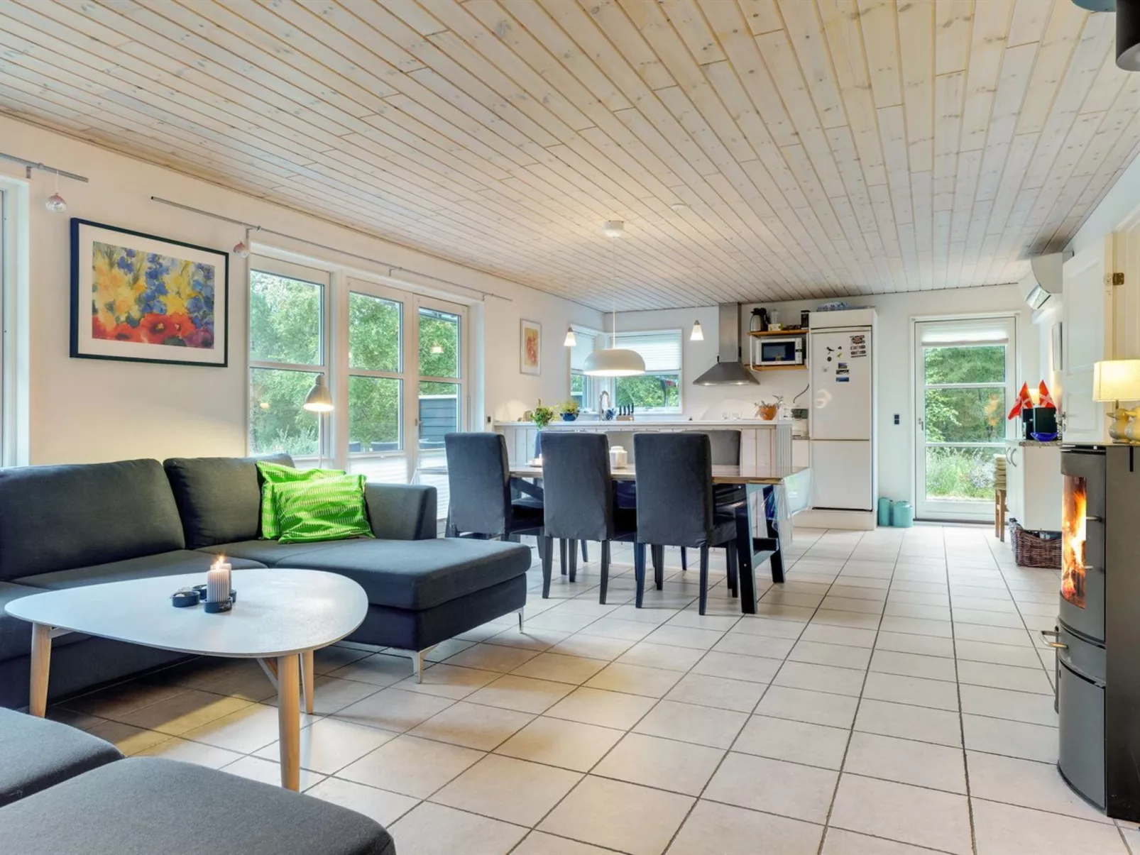 "Filimena" - 350m from the sea-Binnen