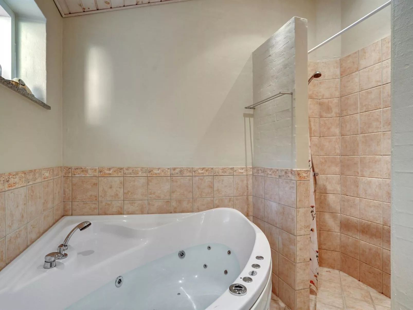 "Thorman" - 75m from the sea-Binnen