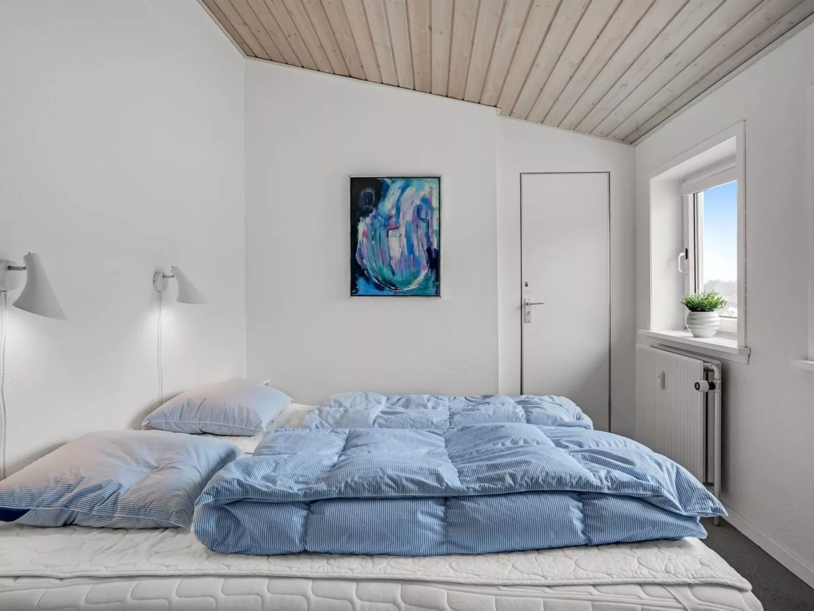 "Radica" - 50m from the sea-Binnen