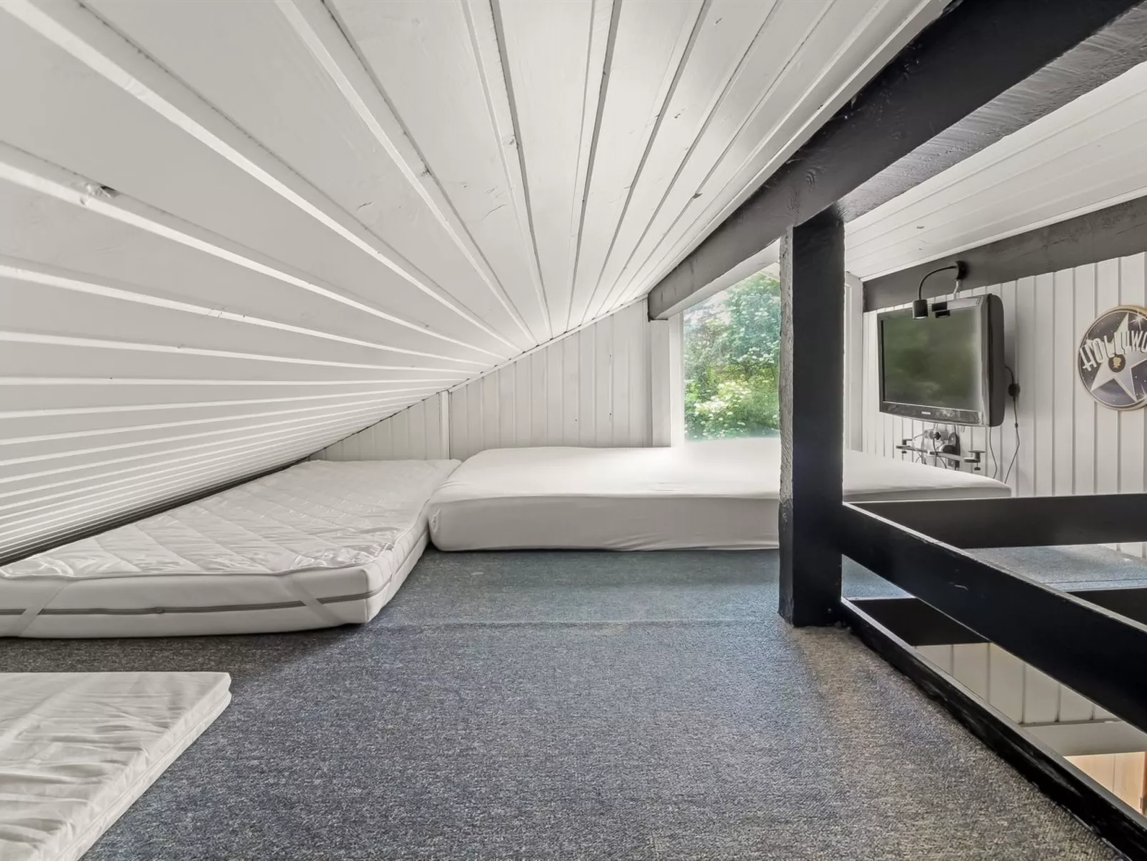 "Lempi" - 300m from the sea-Binnen