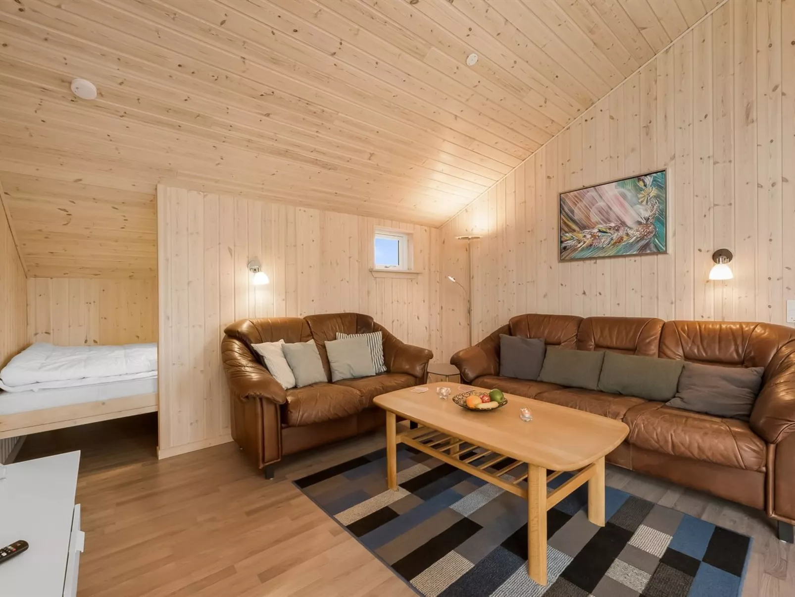 "Clement" - 500m to the fjord-Binnen