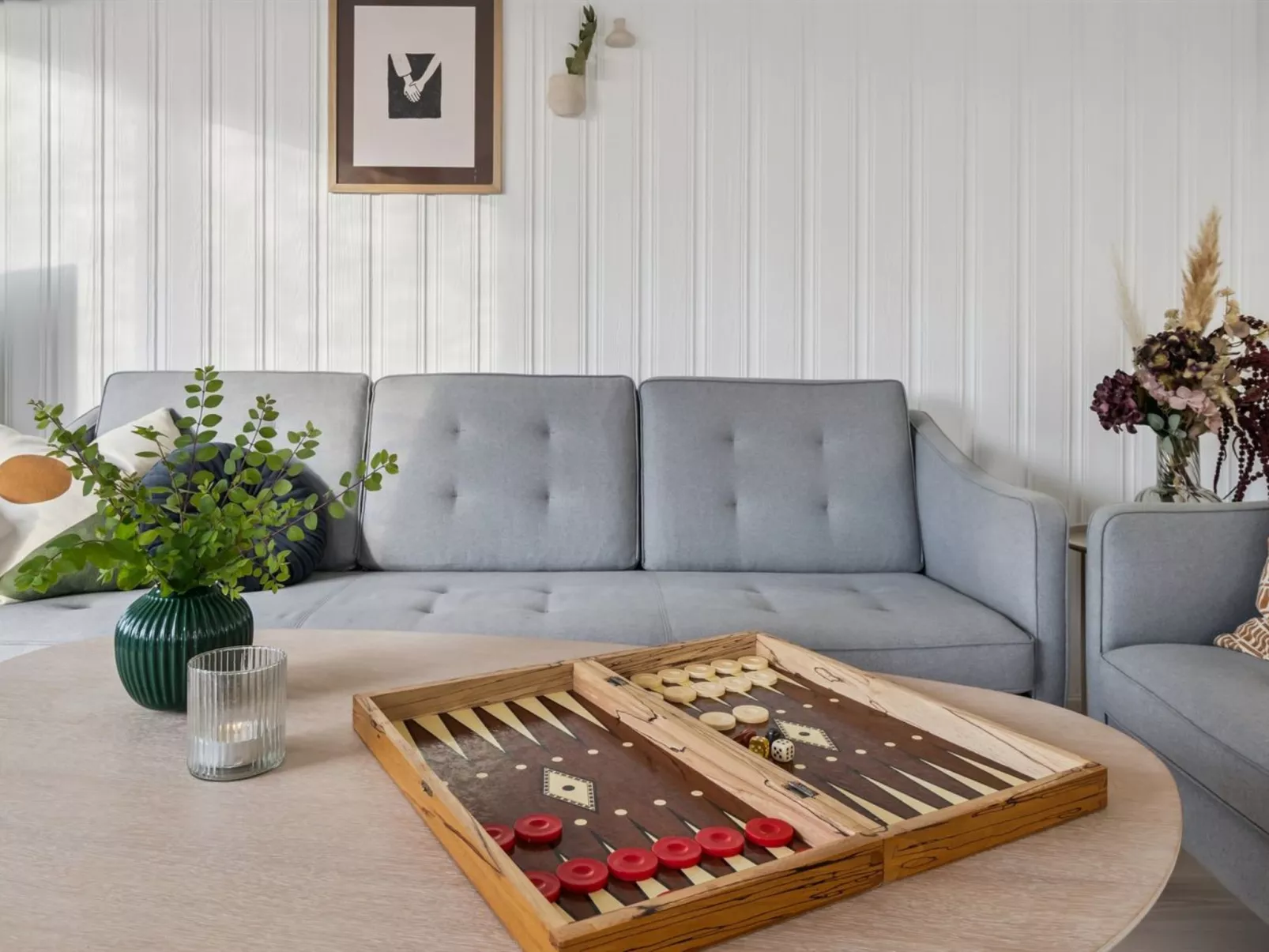 "Anni" - 250m from the sea-Binnen