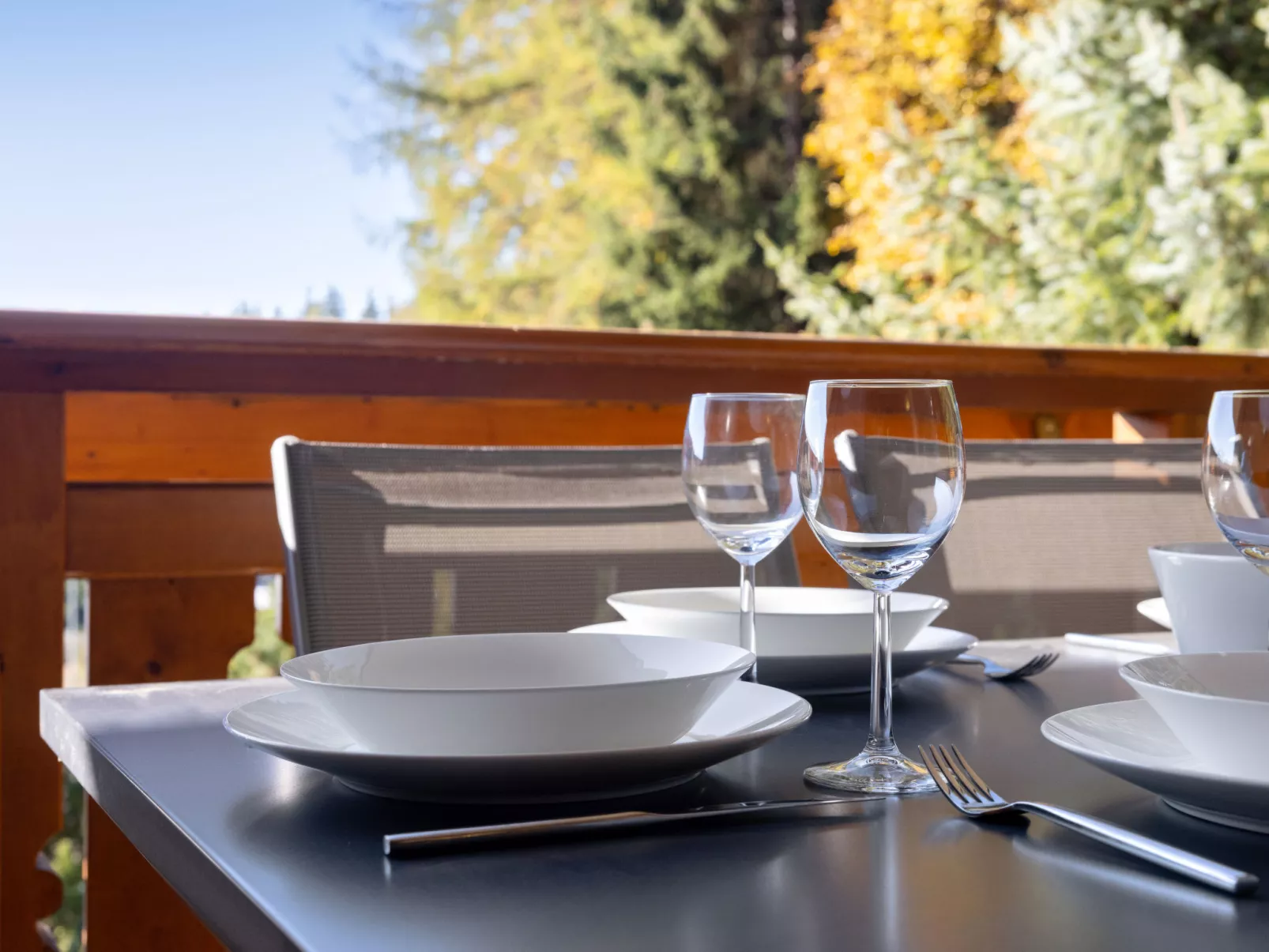 Résidence Orana 3-Buiten