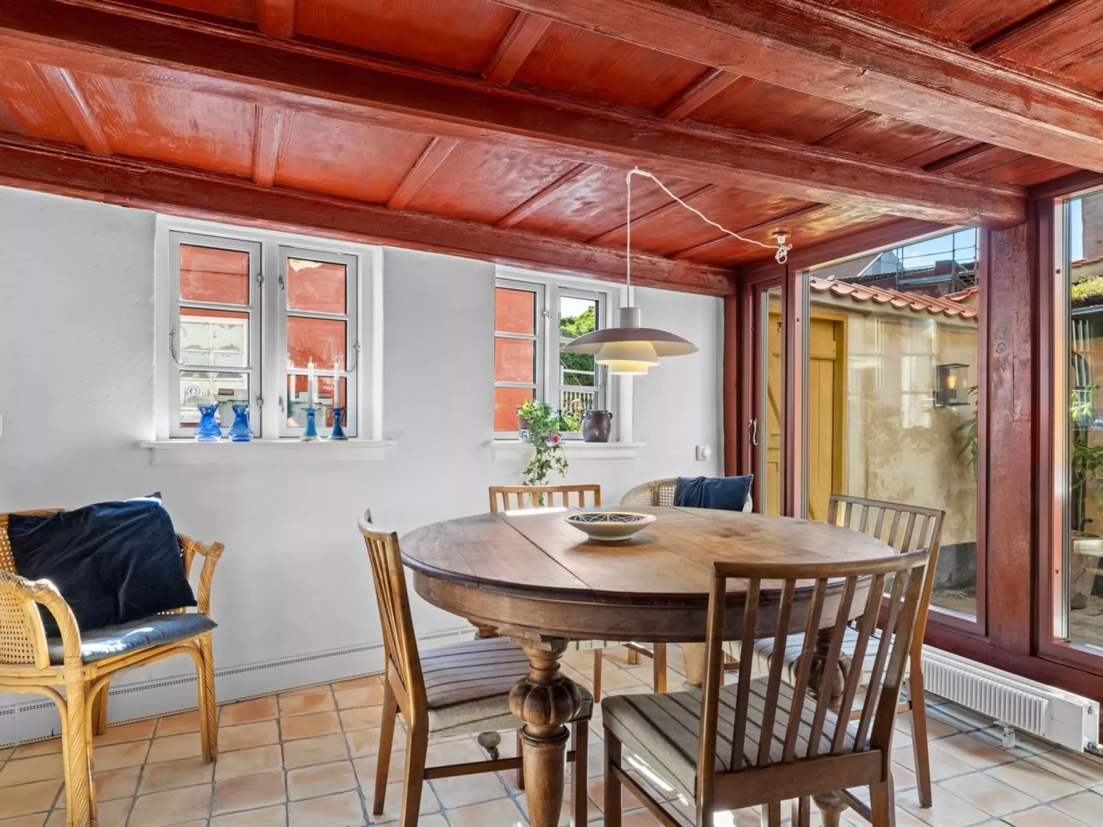 "Gaby" - 250m from the sea-Binnen