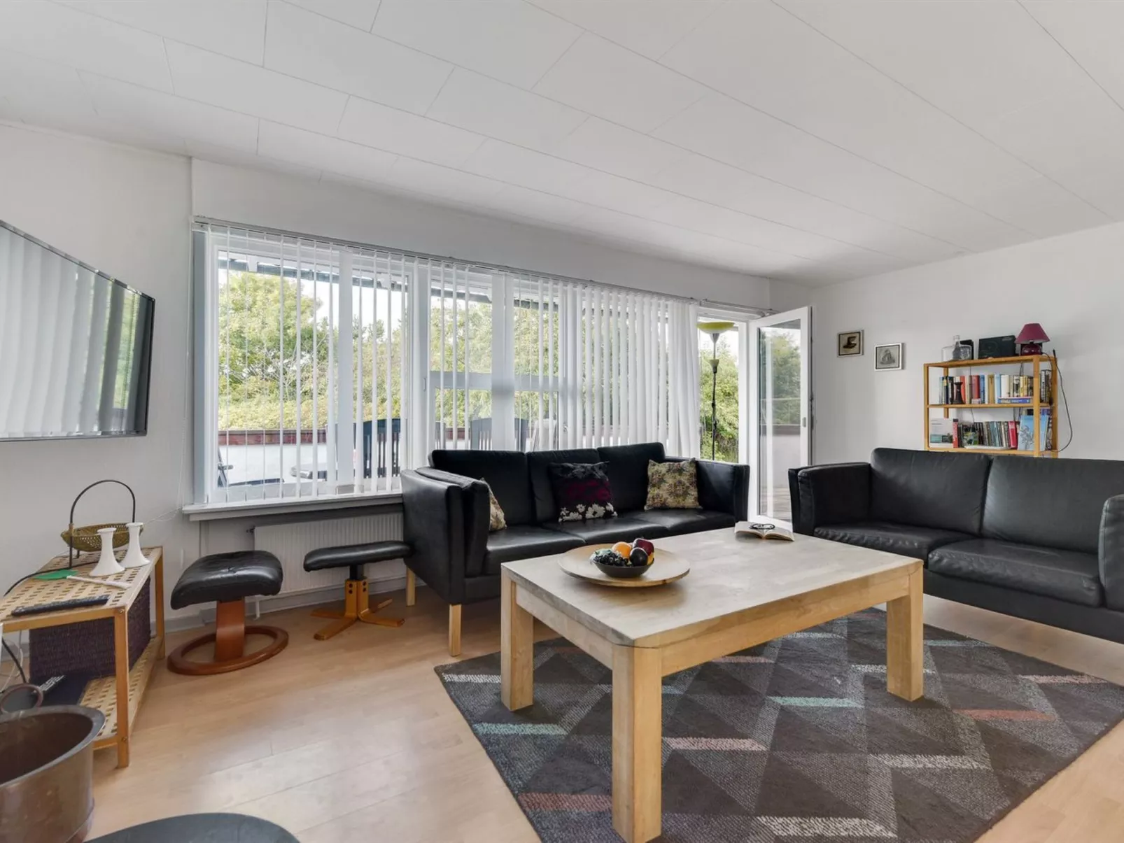 "Sylvie" - 1.5km from the sea-Binnen