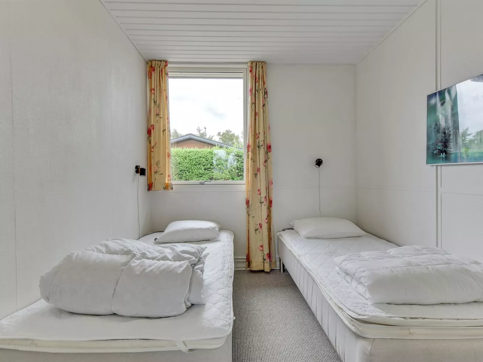 "Birge" - 200m from the sea-Binnen