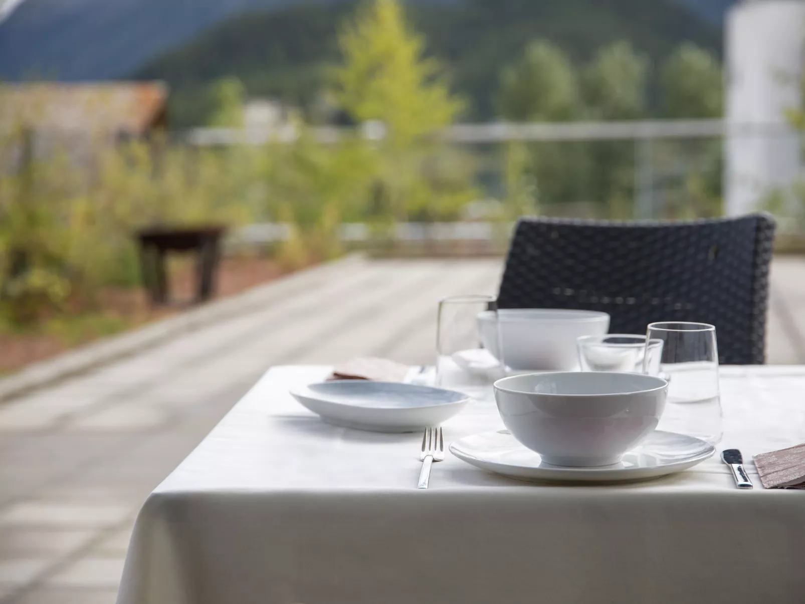 Chesa Piz Padella - St. Moritz-Buiten