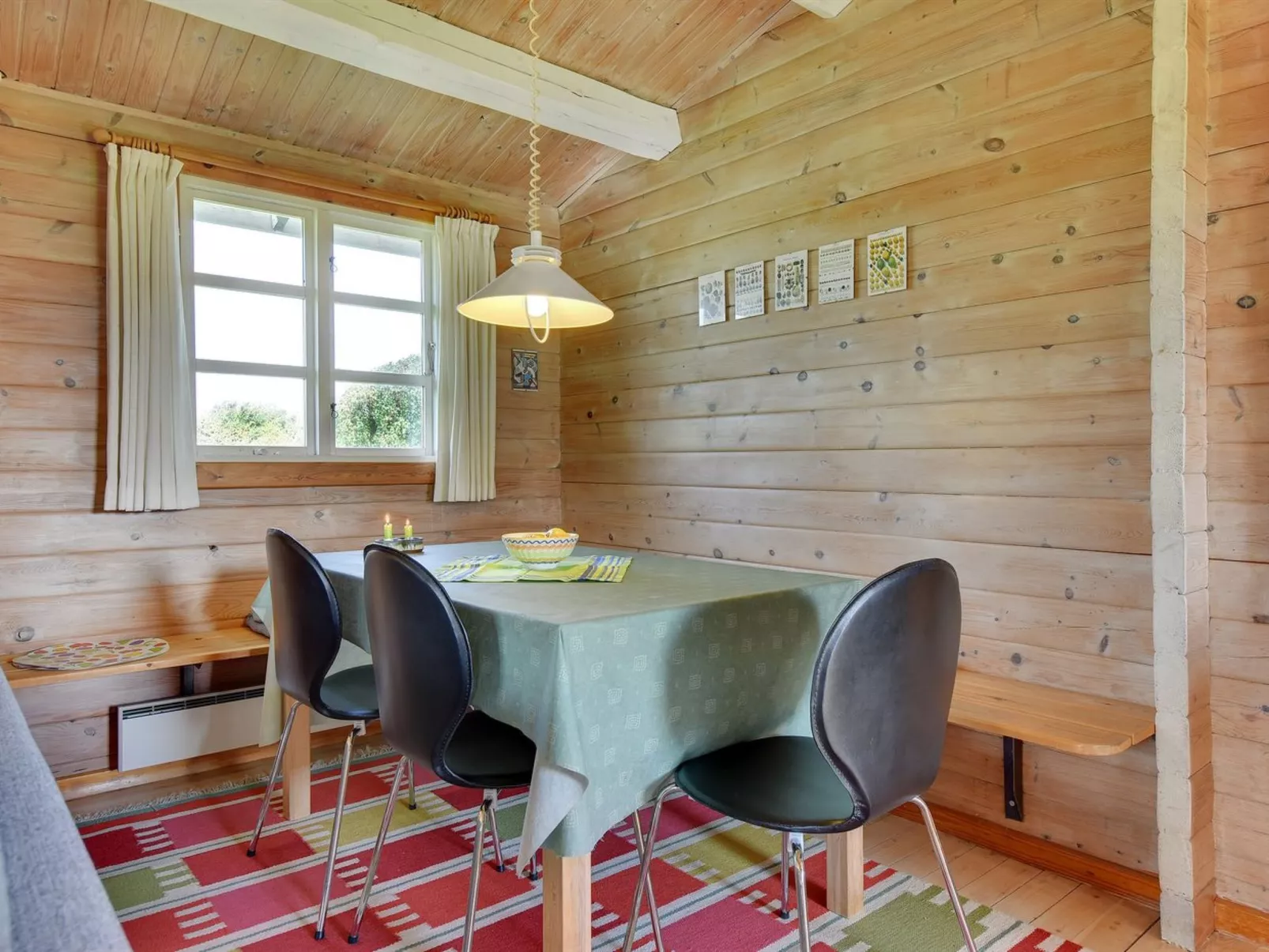 "Rosabella" - 600m from the sea-Binnen