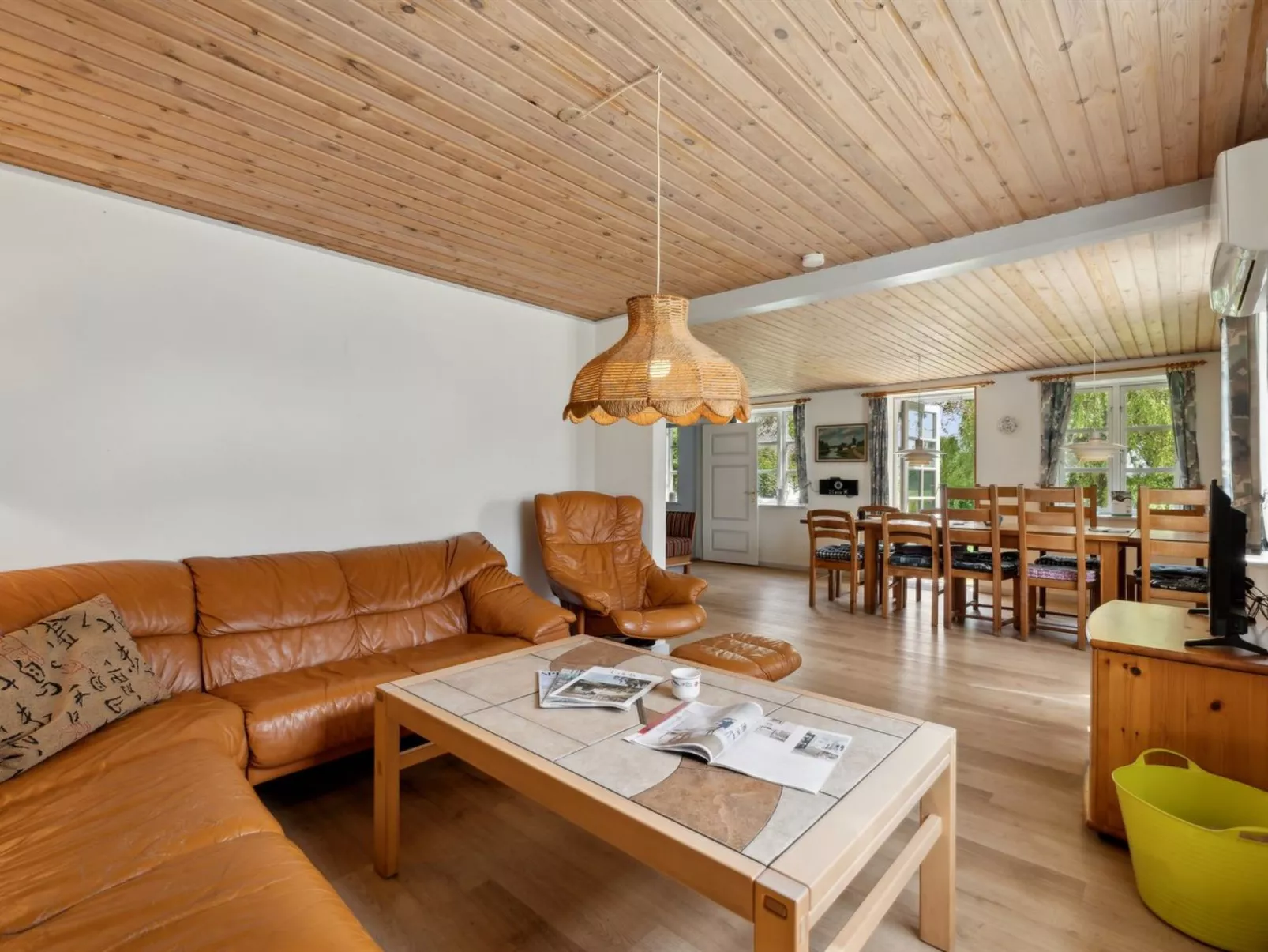 "Ilja" - 400m from the sea-Binnen