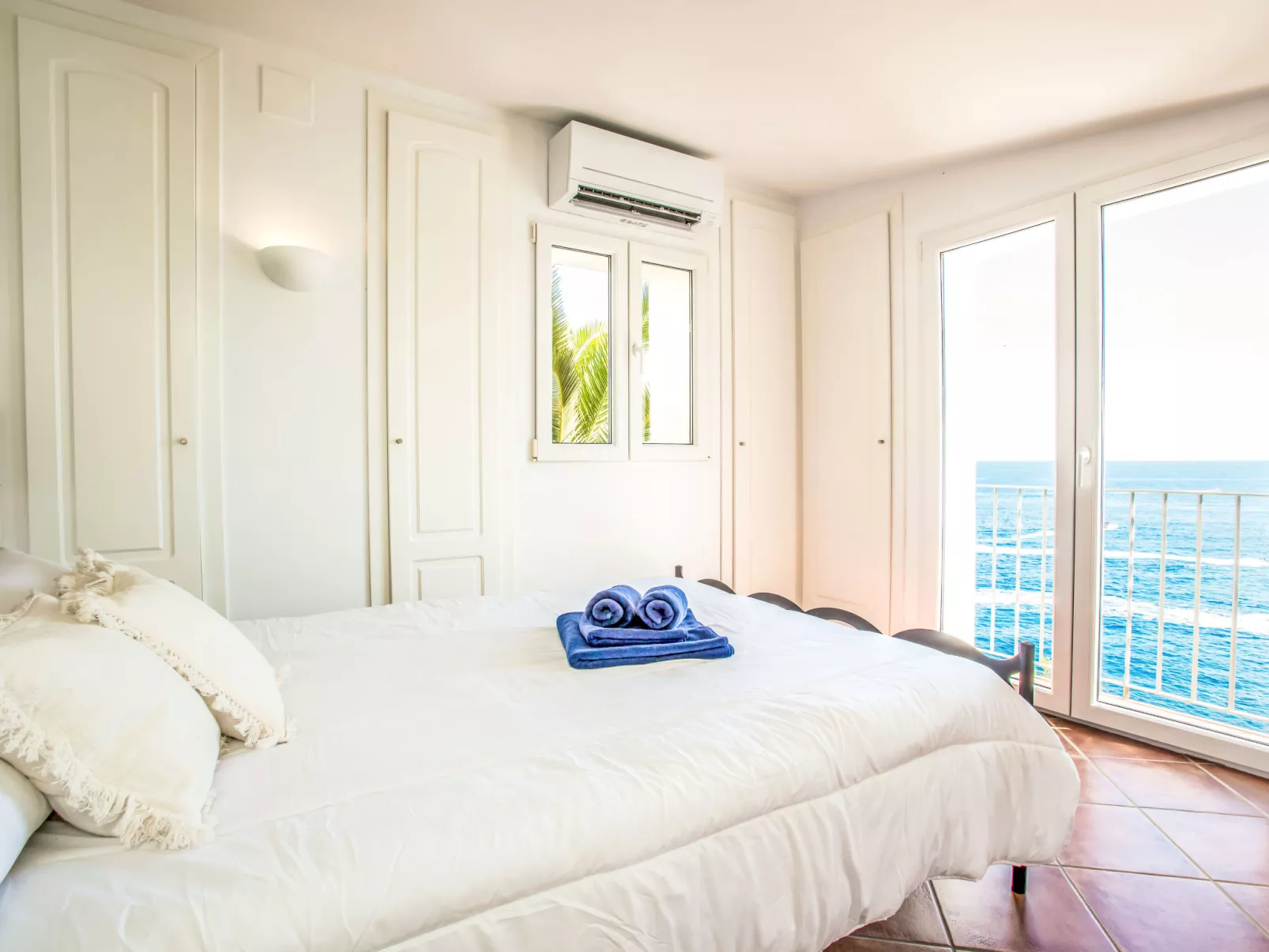 Villa El Paraiso al Mar Ambolo-Binnen