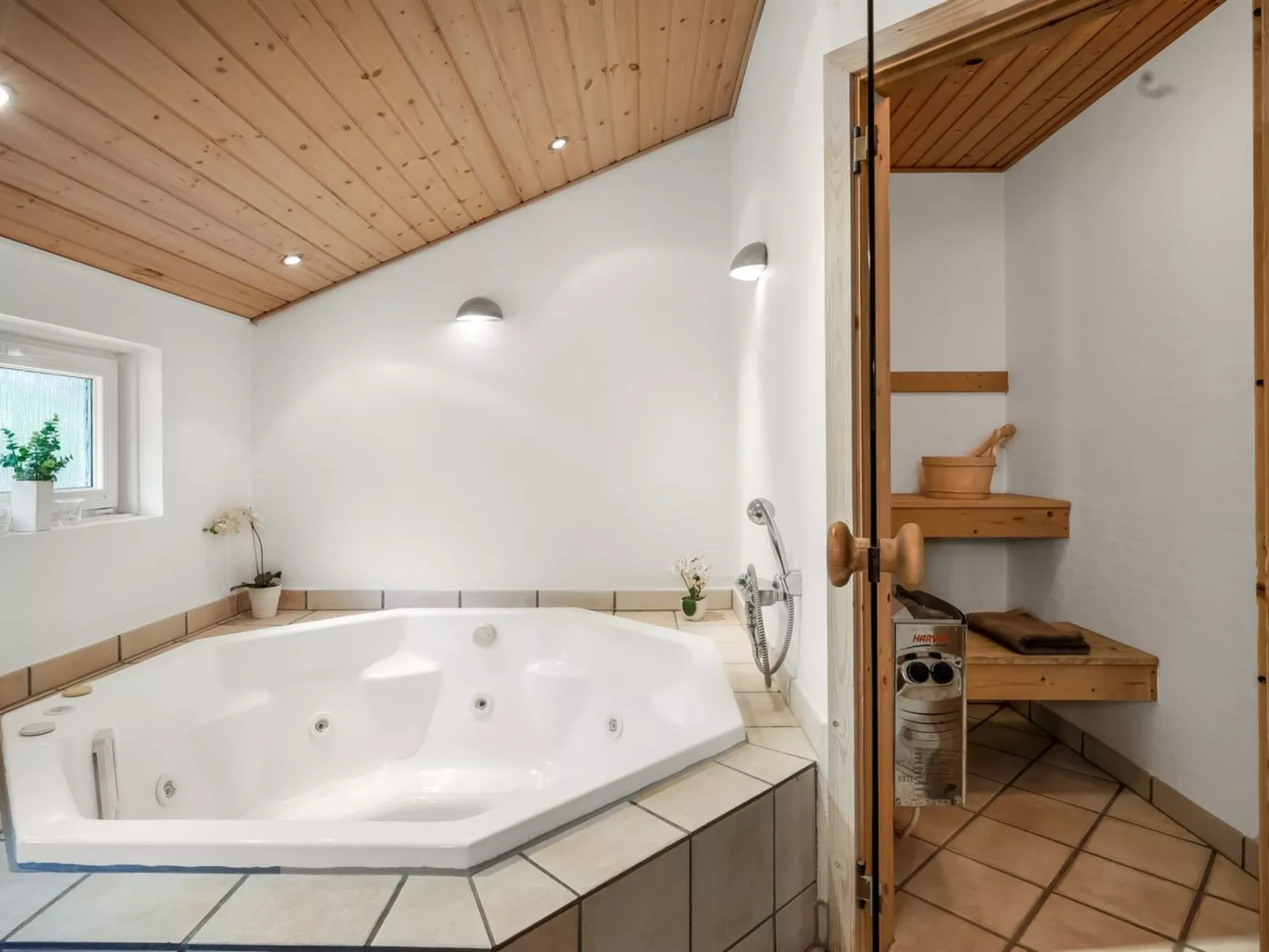 "Tule" - 1.2km from the sea-Binnen