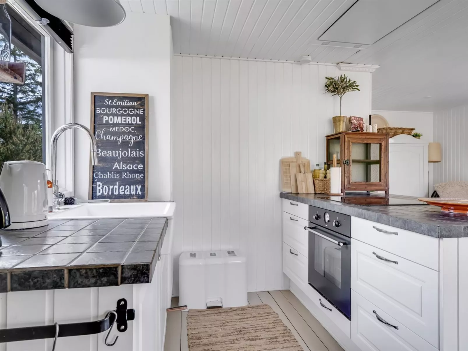 "Noralee" - 3.5km from the sea-Binnen