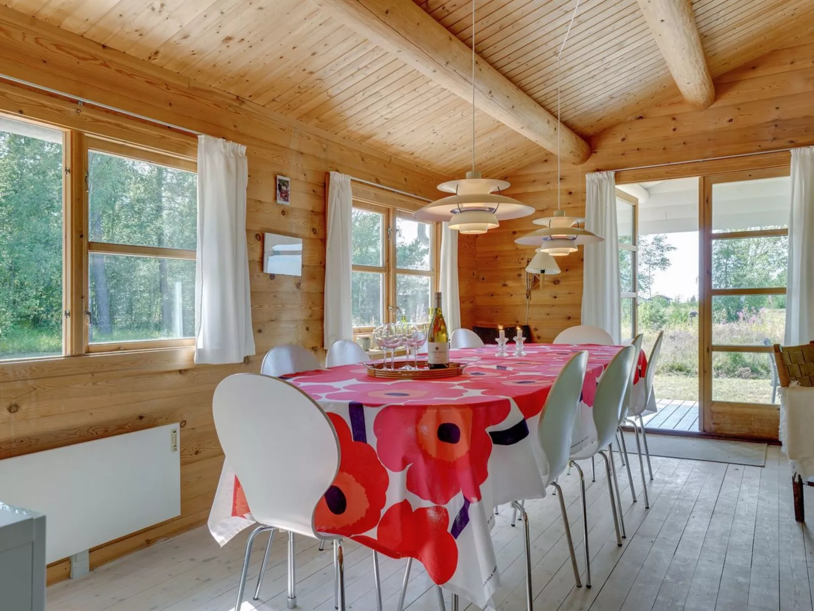 "Wimar" - 200m from the sea-Binnen