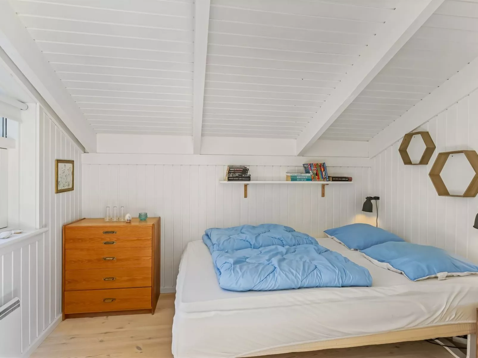 "Ran" - 600m from the sea-Binnen