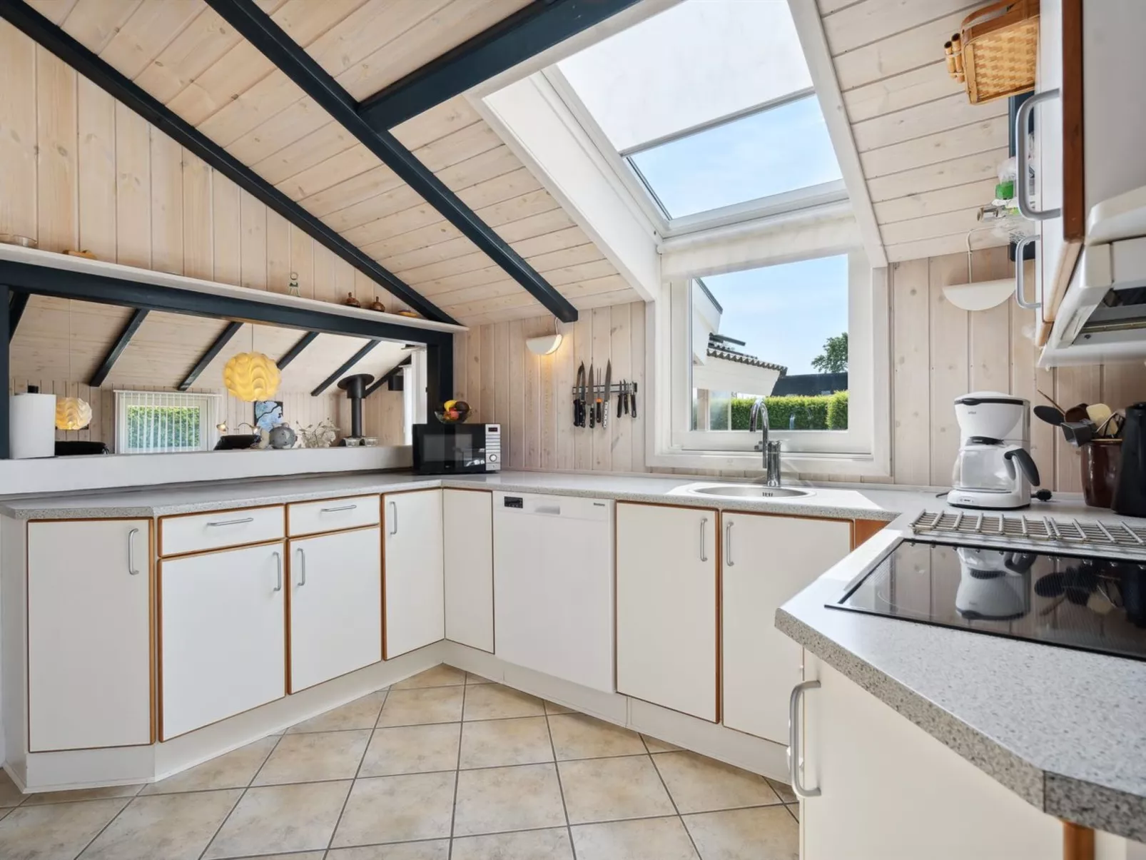 "Inge" - 300m from the sea-Binnen