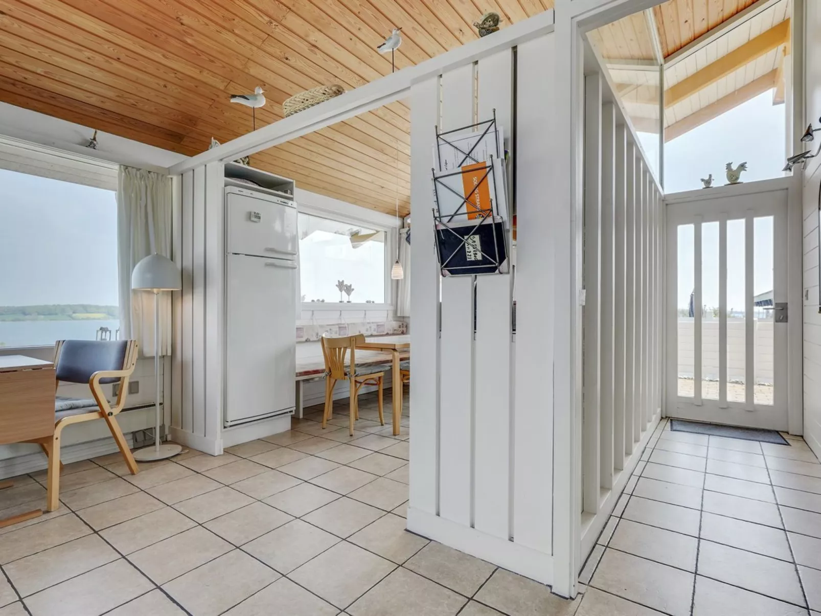 "Alya" - 200m from the sea-Binnen