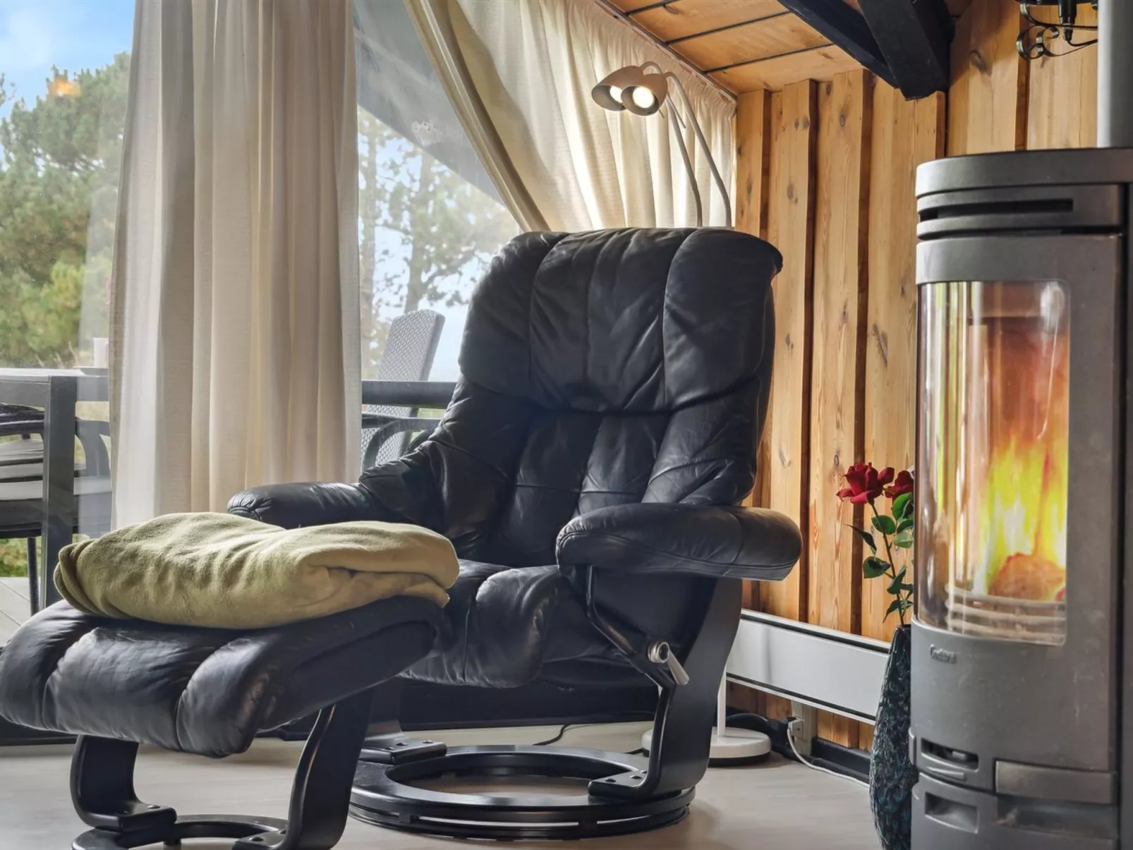 "Elisej" - 100m from the sea-Binnen