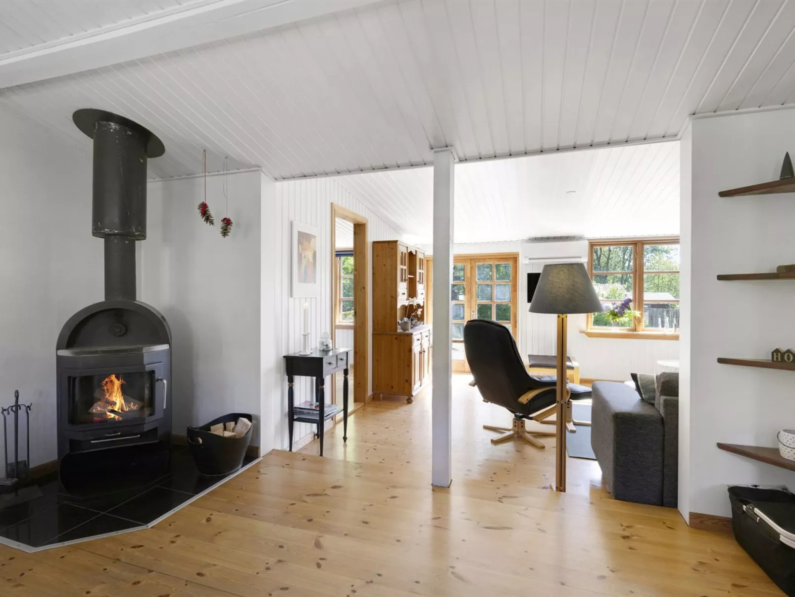 "Ilena" - 16.3km from the sea-Binnen