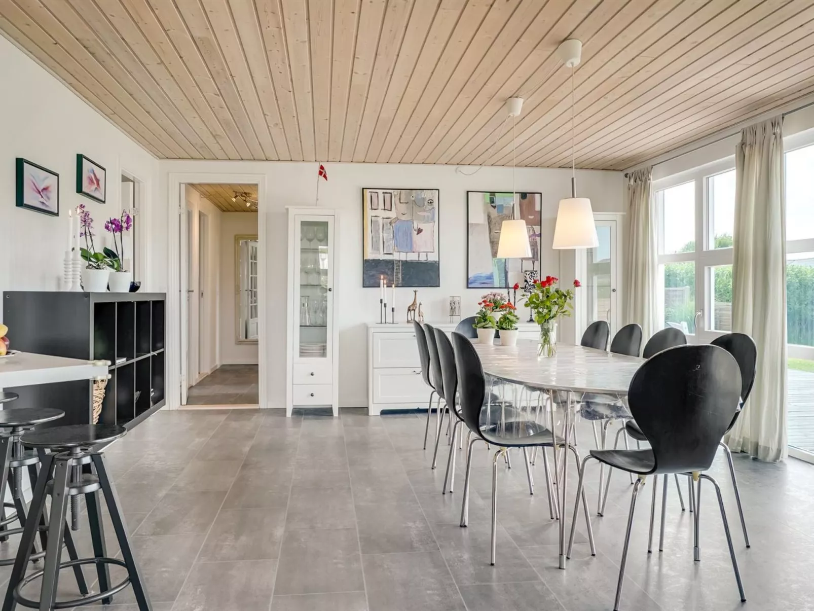 "Swipdagh" - 600m from the sea-Binnen