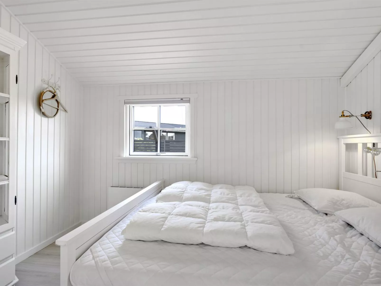 "Sheyla" - 150m from the sea-Binnen