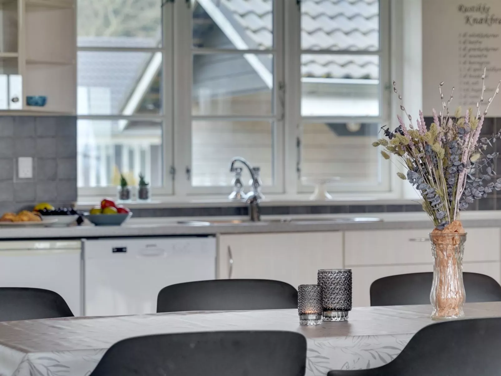 "Quanna" - 30km from the sea-Binnen