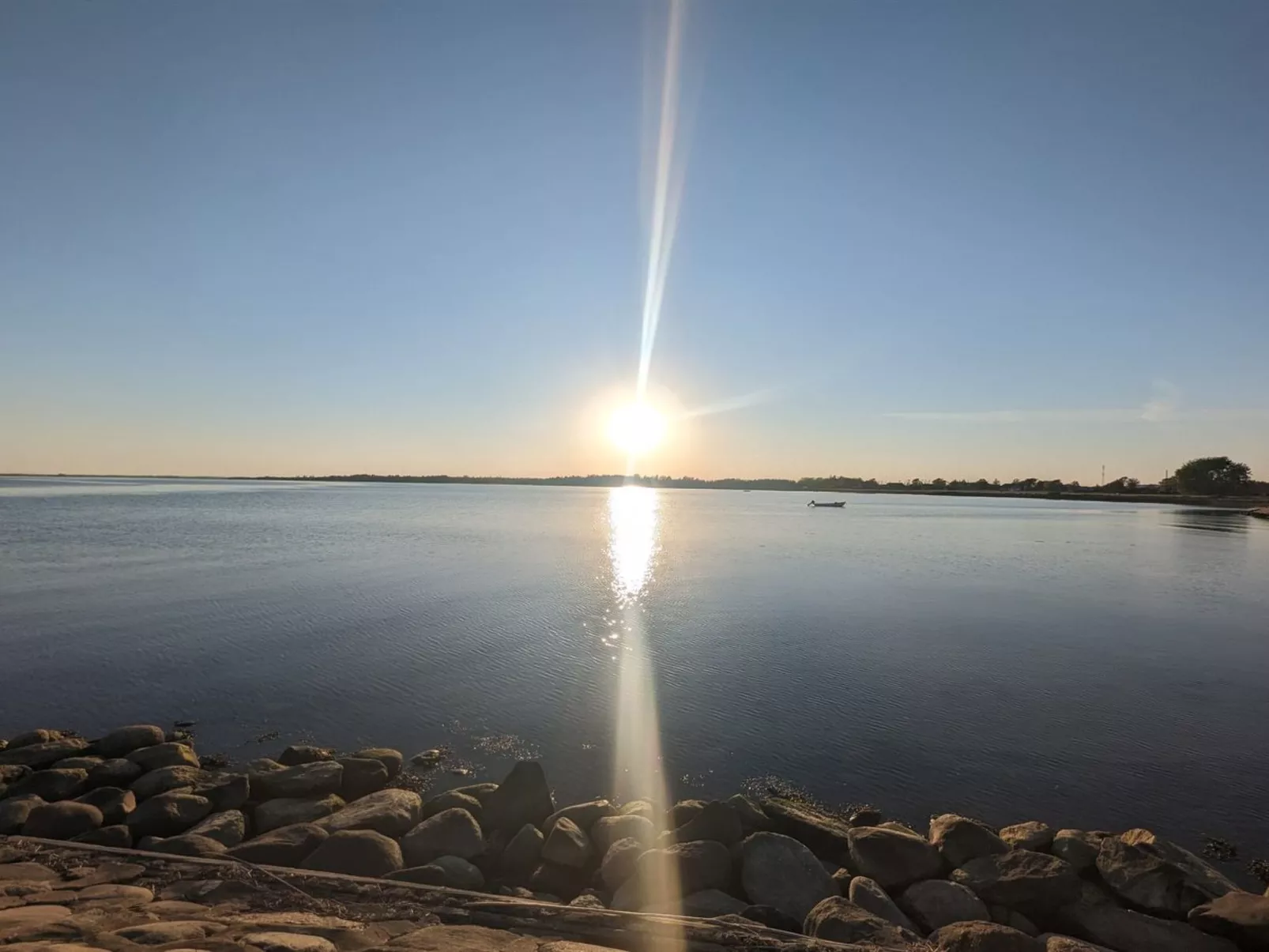 "Hejdie" - 150m from the sea-Buiten