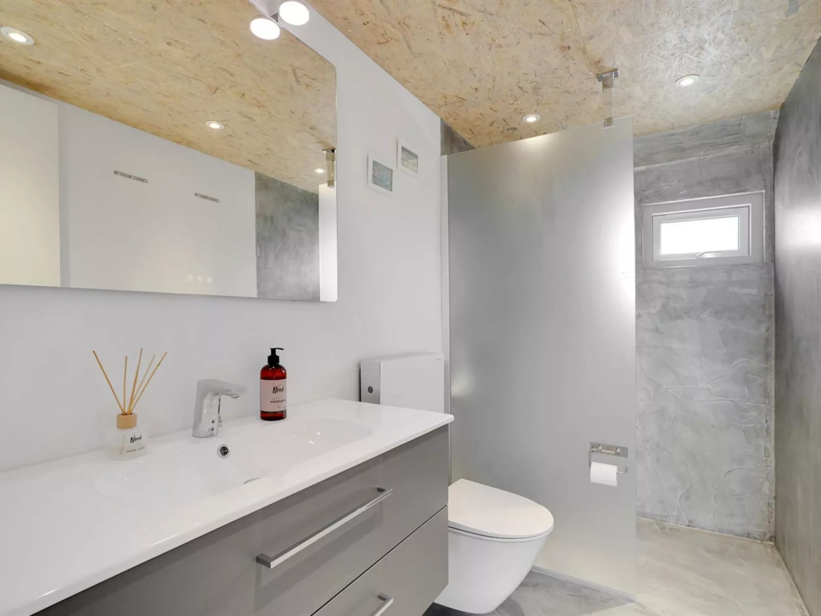 "Waldar" - 900m from the sea-Binnen