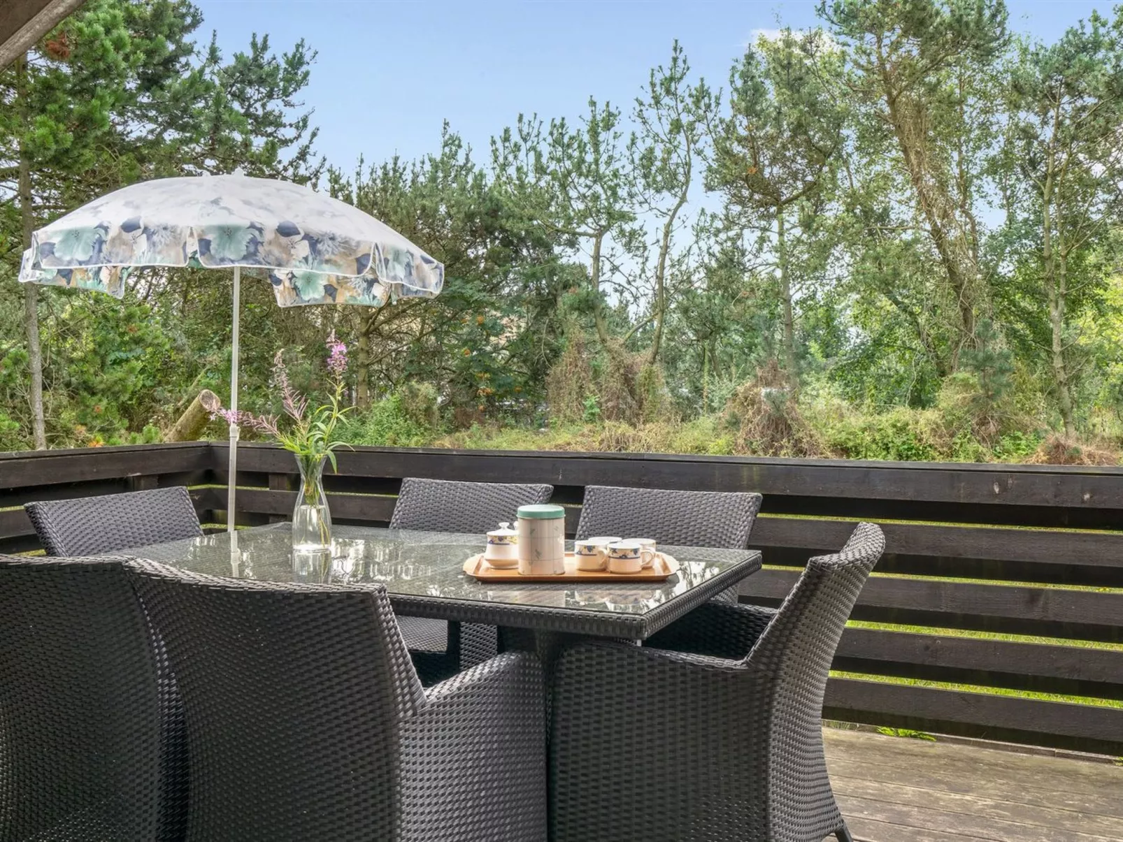 "Alfi" - 150m from the sea-Buiten