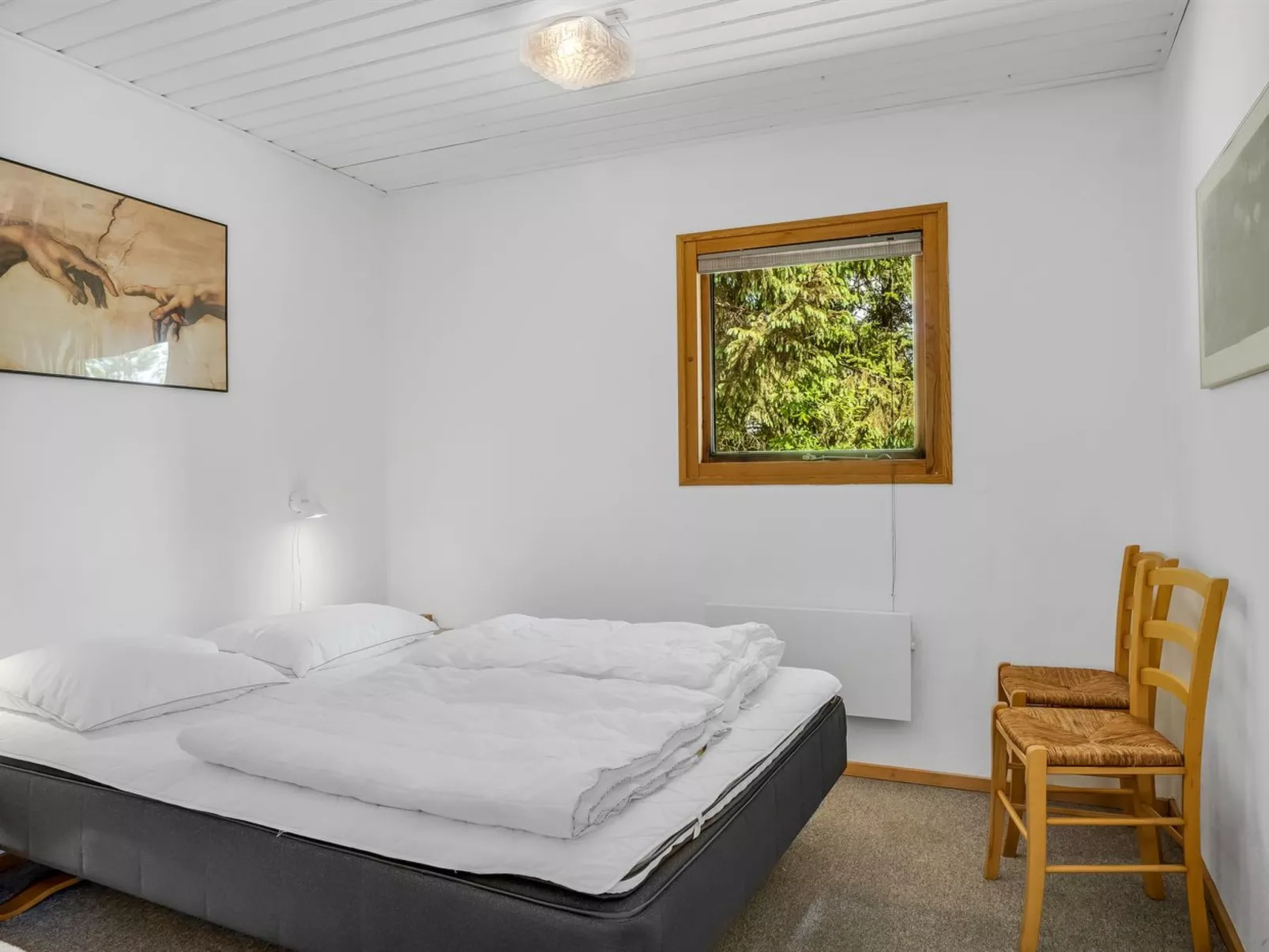 "Anine" - 200m to the fjord-Binnen