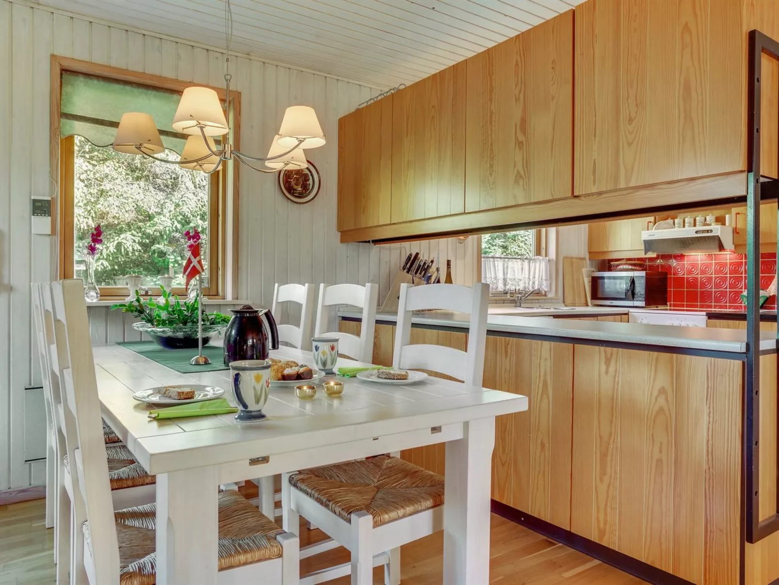 "Aurea" - 1km from the sea-Binnen