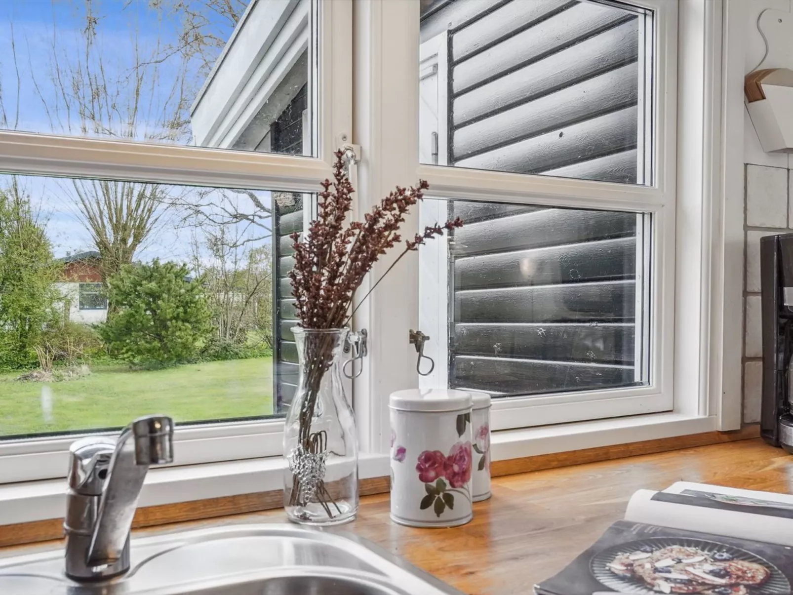 "Gia" - 1.3km from the sea-Binnen