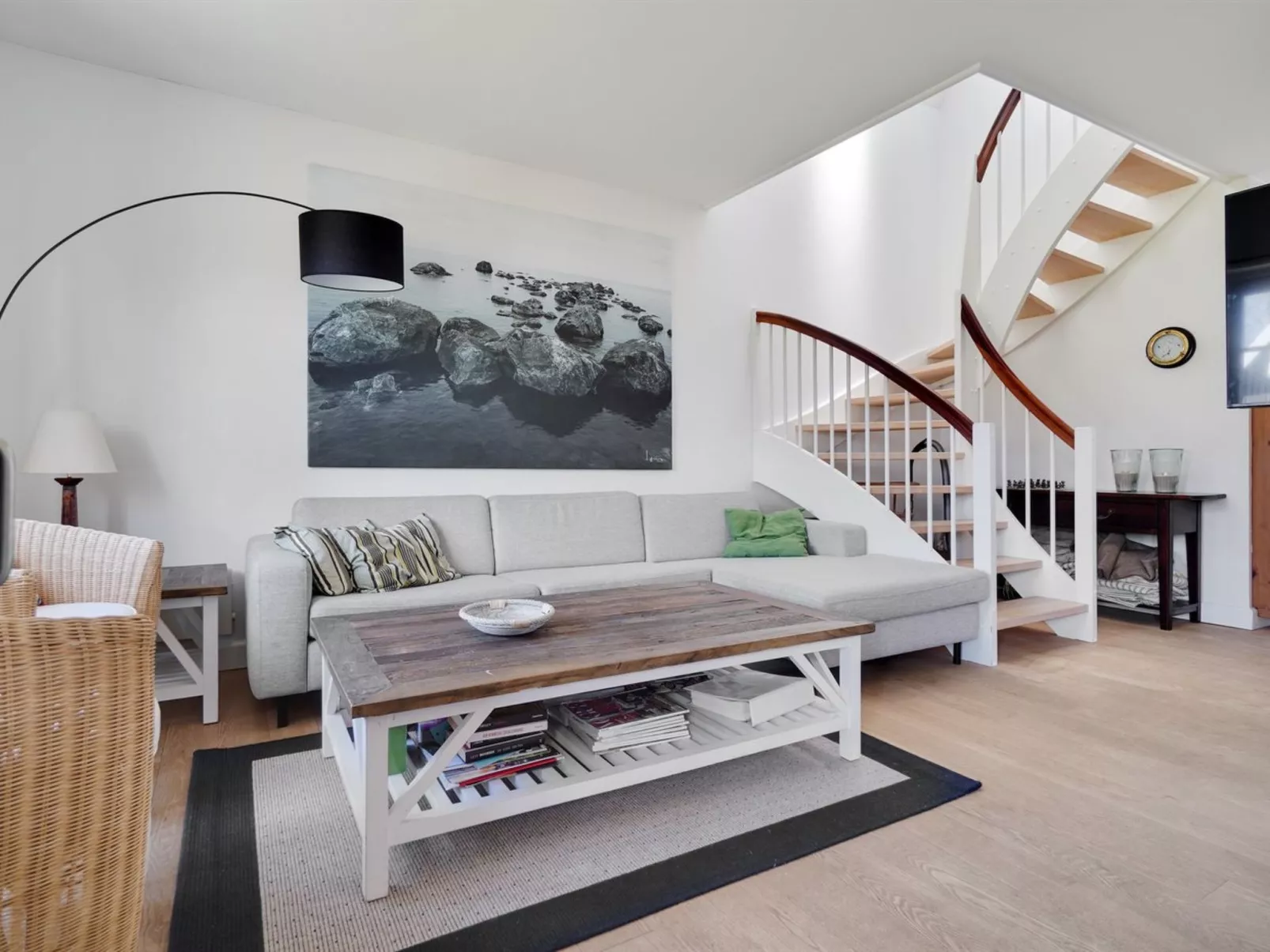 "Anniek" - 1km to the fjord-Binnen