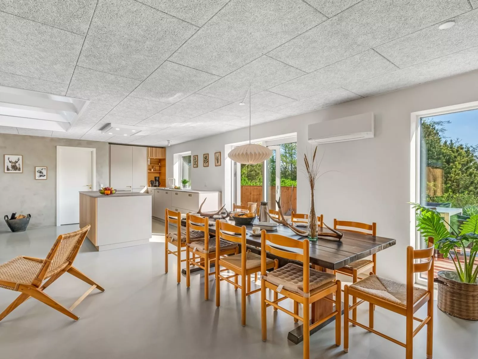 "Gunny" - 500m to the fjord-Binnen